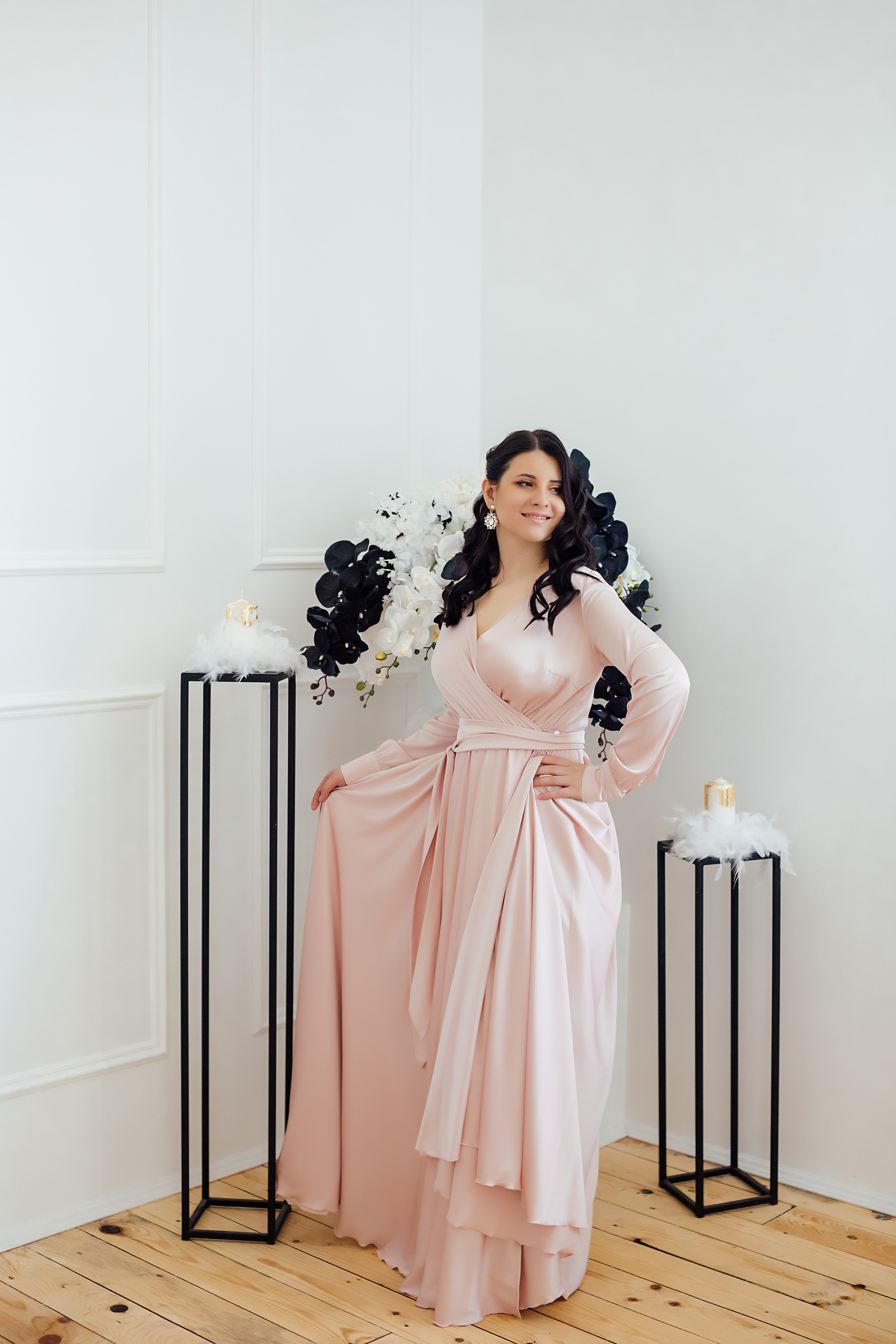 Фотосессия Марии. Свадебный и семейный фотограф/видеограф в Краснодаре Наталья Осинская