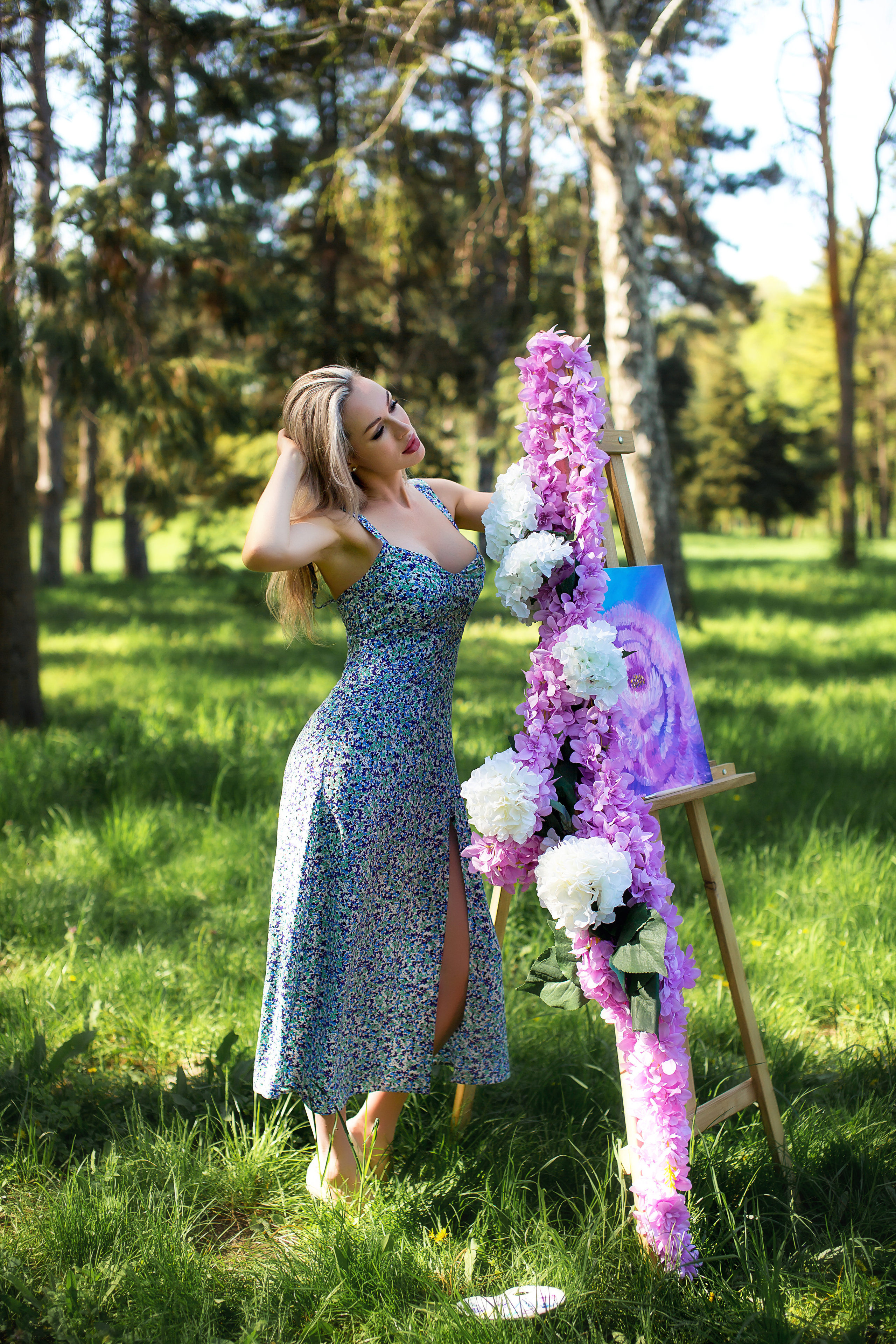 Фотопроект Художница. Свадебный и семейный фотограф/видеограф в Краснодаре Наталья Осинская