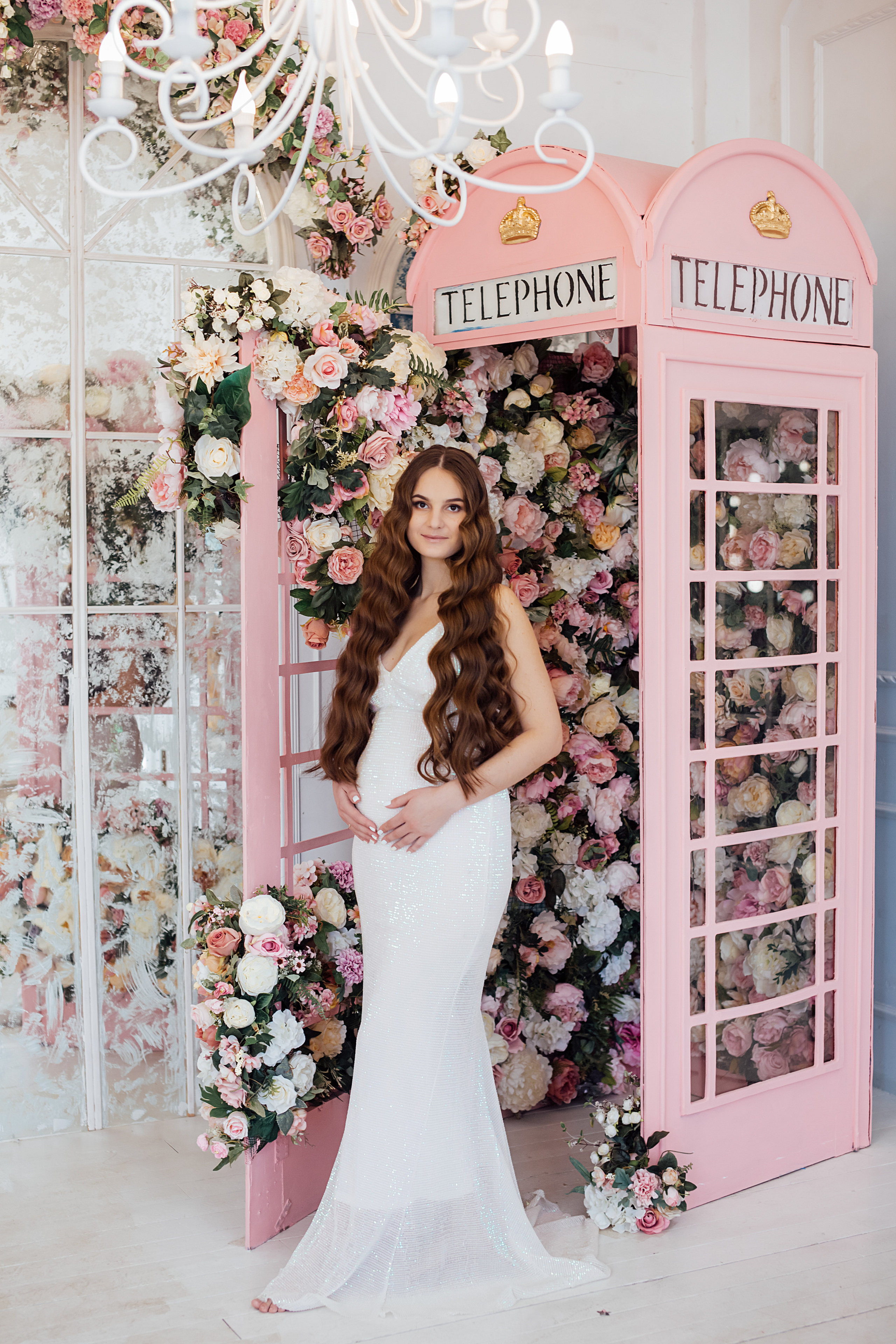 В ожидании. Свадебный и семейный фотограф/видеограф в Краснодаре Наталья Осинская