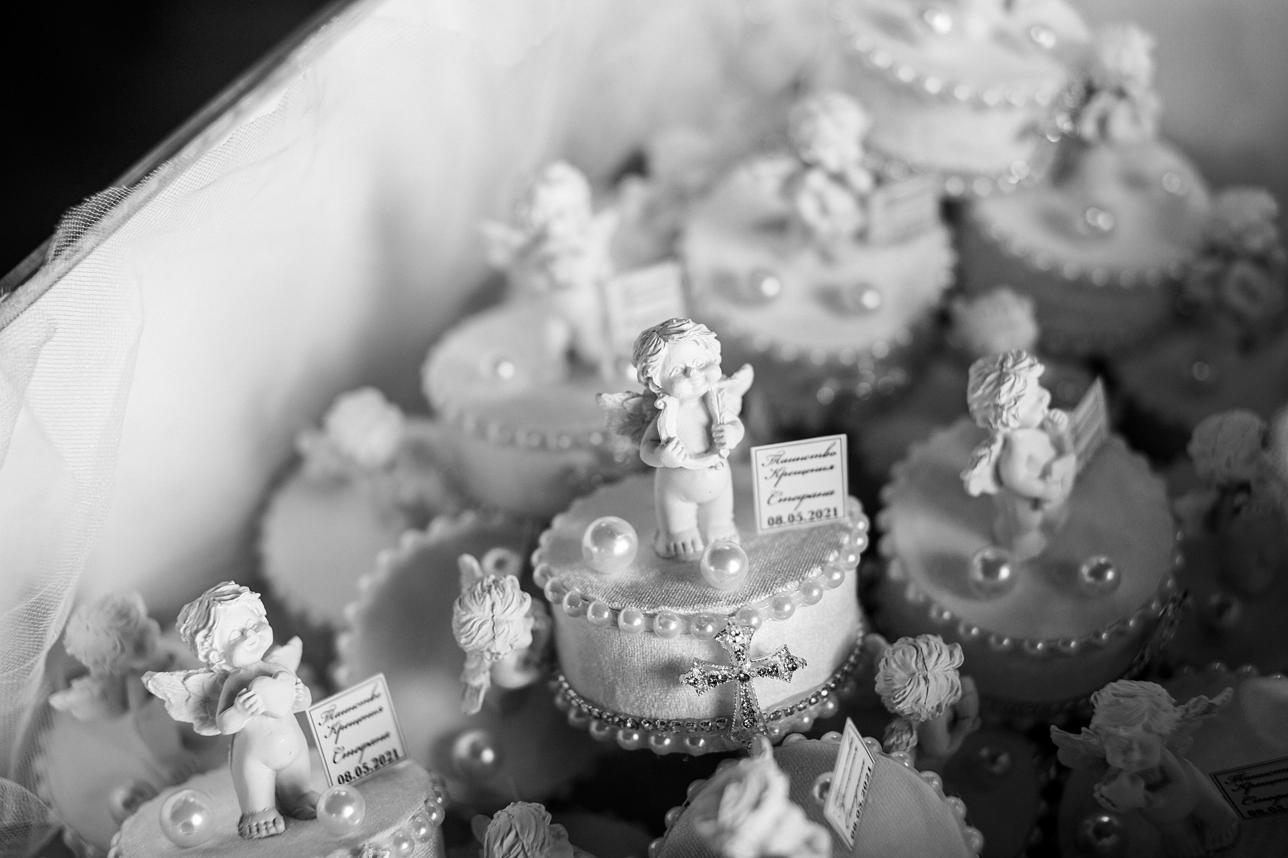 Свято-Троицкий собор. Свадебный и семейный фотограф/видеограф в Краснодаре Наталья Осинская