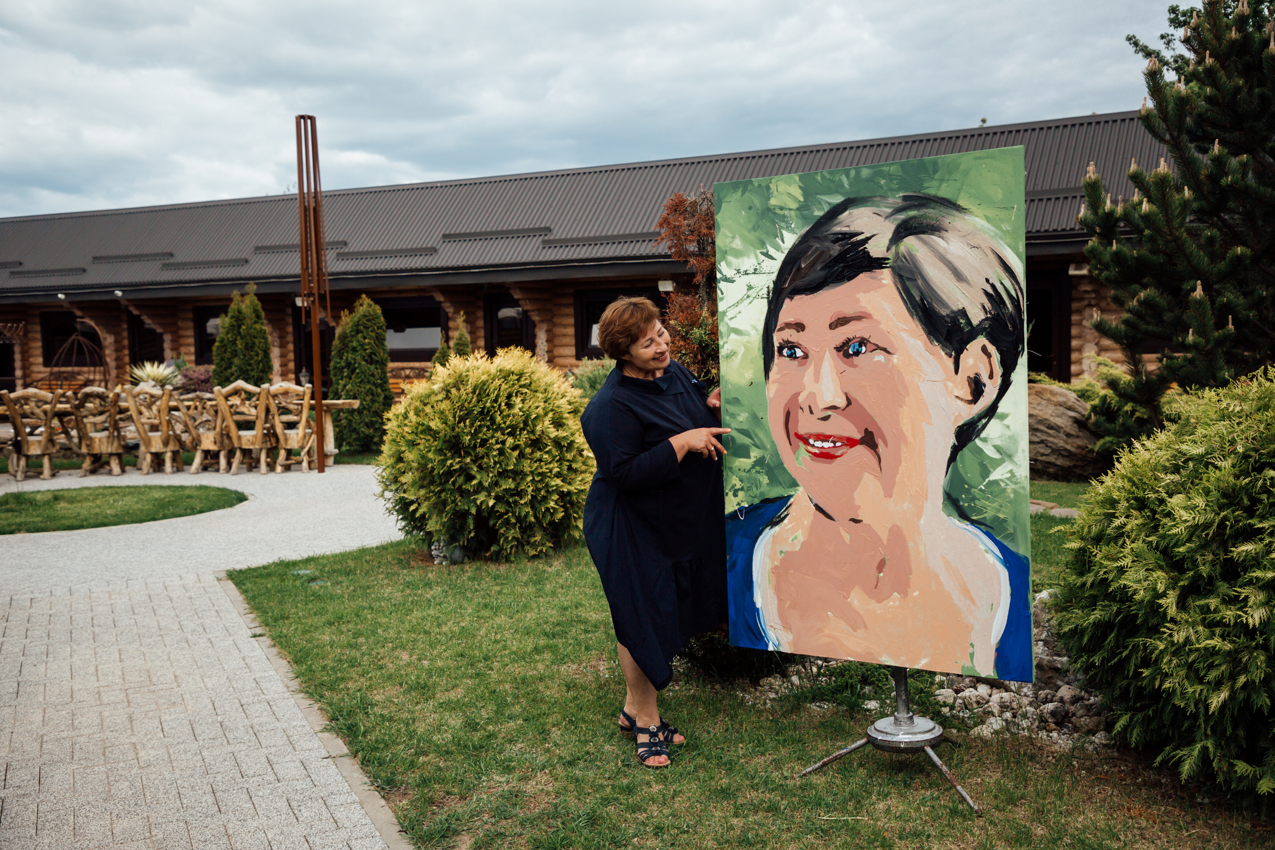 ARTLUMEN. Свадебный и семейный фотограф/видеограф в Краснодаре Наталья Осинская