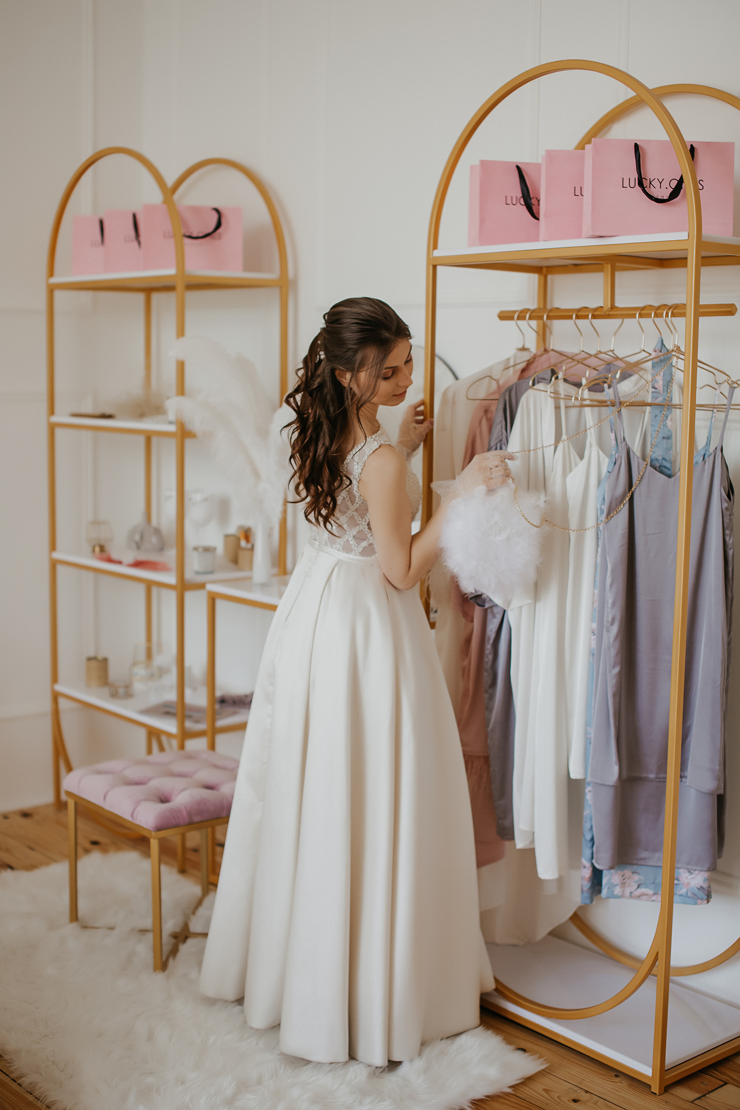 «Утро невесты» Дарьи. Свадебный и семейный фотограф/видеограф в Краснодаре Наталья Осинская