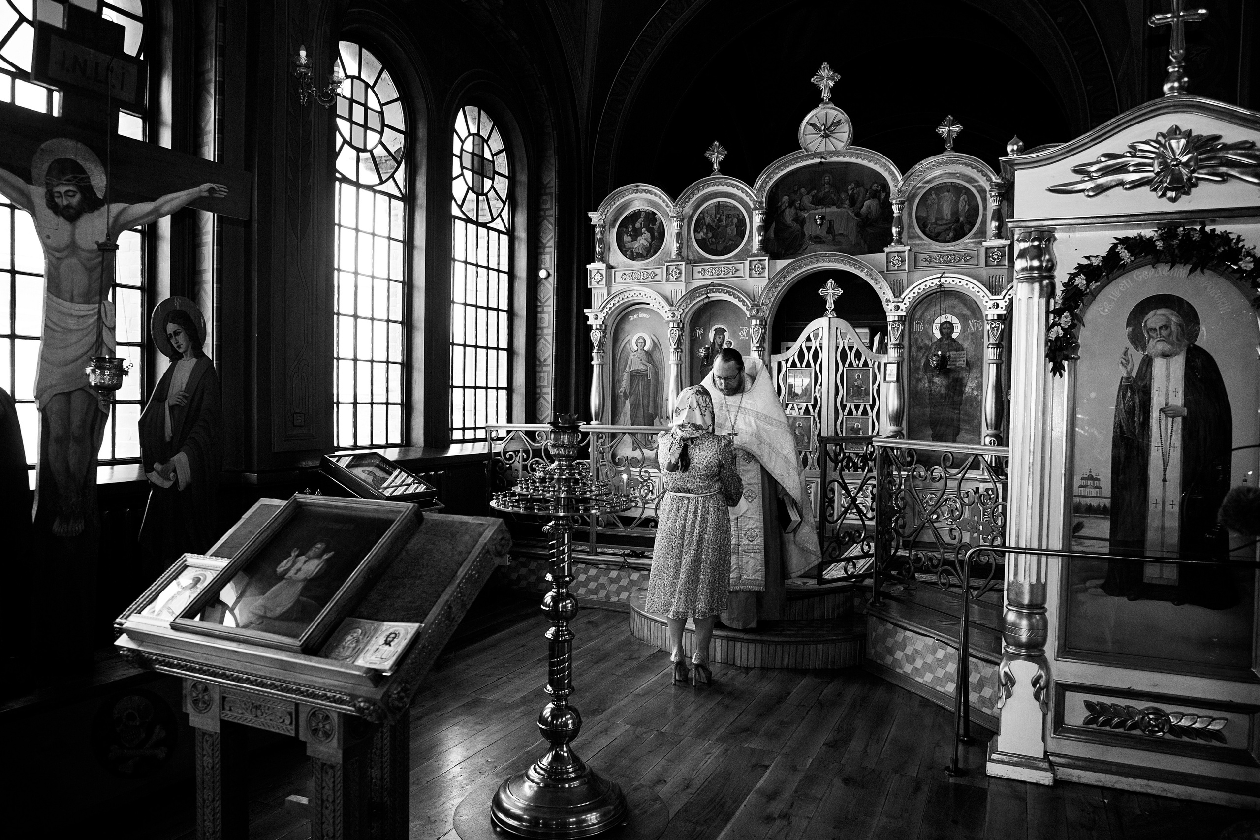 Свято-Троицкий собор. Свадебный и семейный фотограф/видеограф в Краснодаре Наталья Осинская