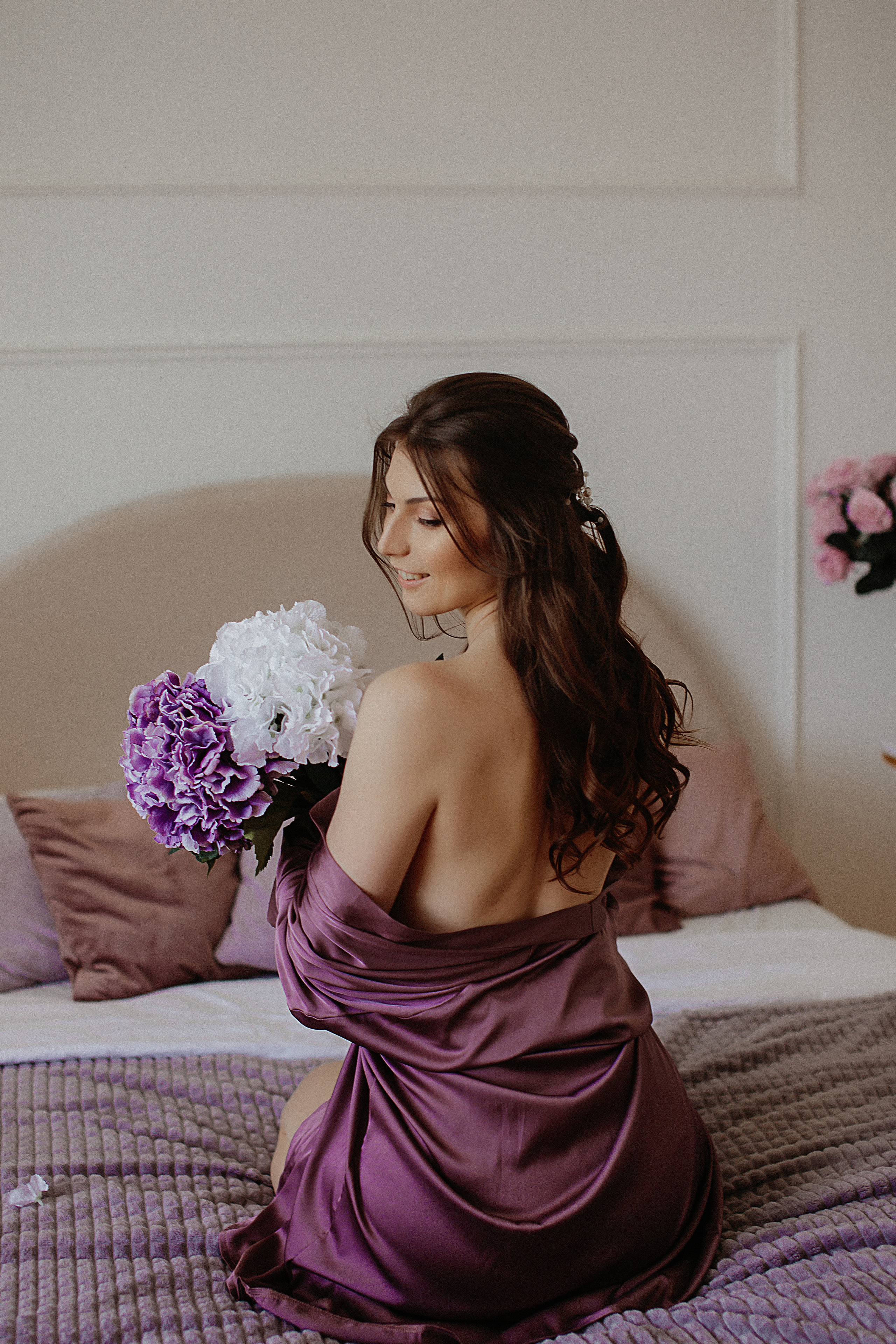 Дарья. Свадебный и семейный фотограф/видеограф в Краснодаре Наталья Осинская