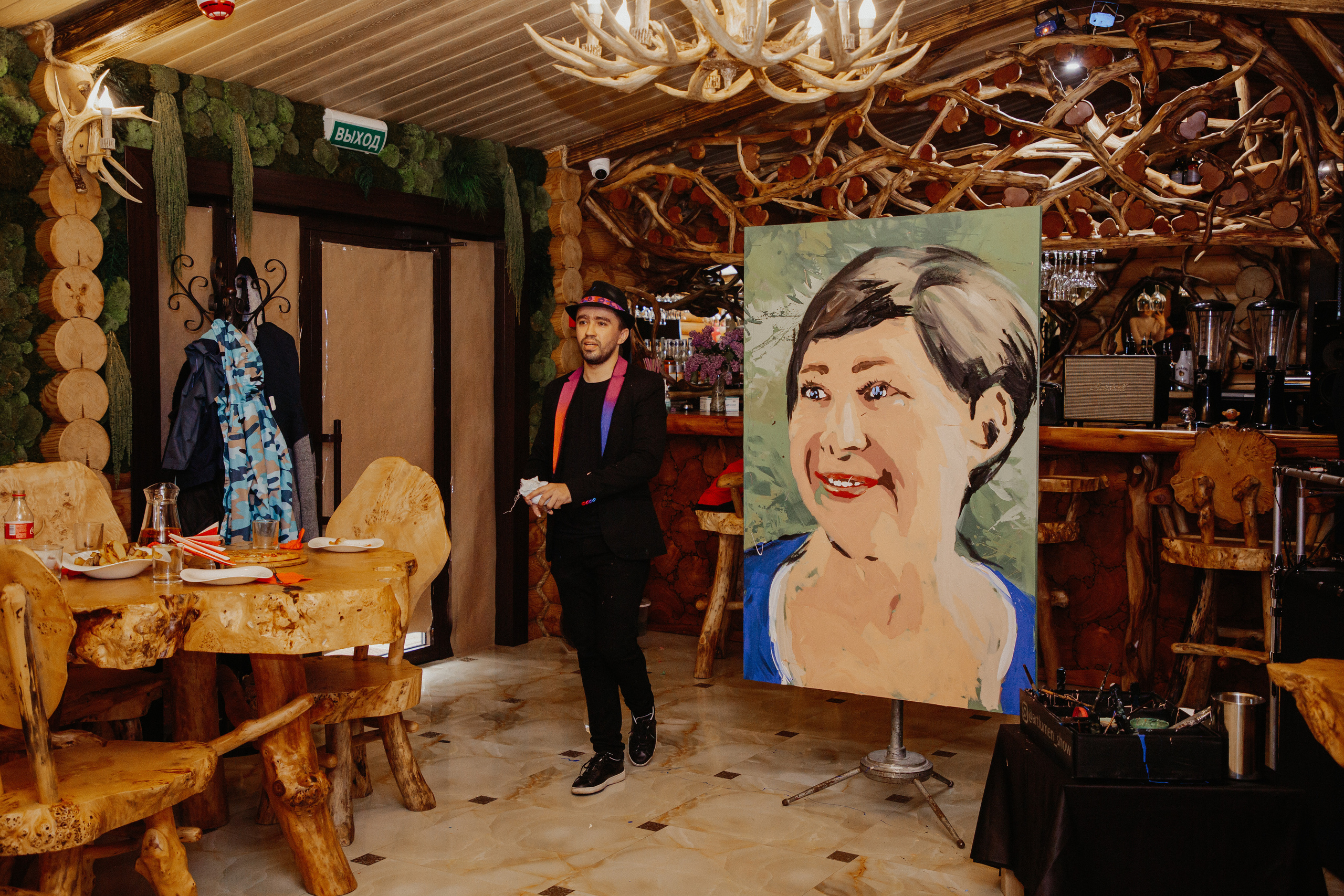 ARTLUMEN. Свадебный и семейный фотограф/видеограф в Краснодаре Наталья Осинская