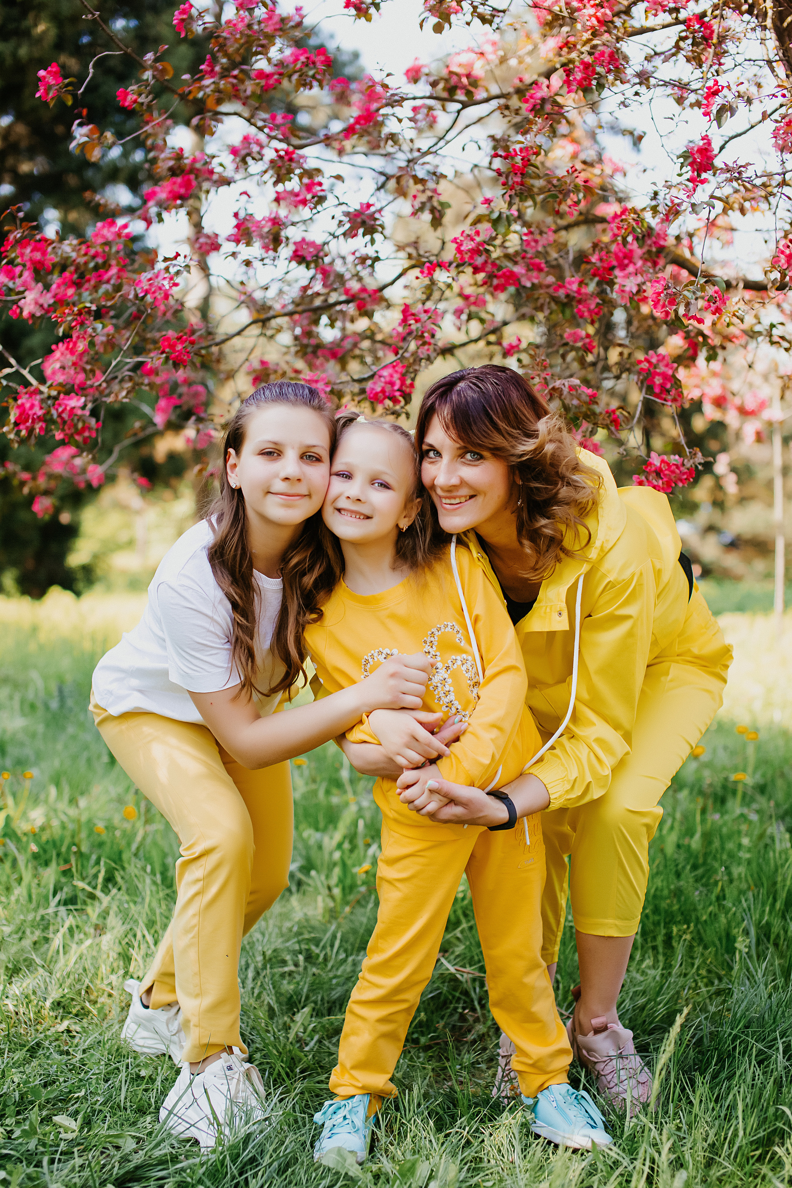 Жанна. Свадебный и семейный фотограф/видеограф в Краснодаре Наталья Осинская
