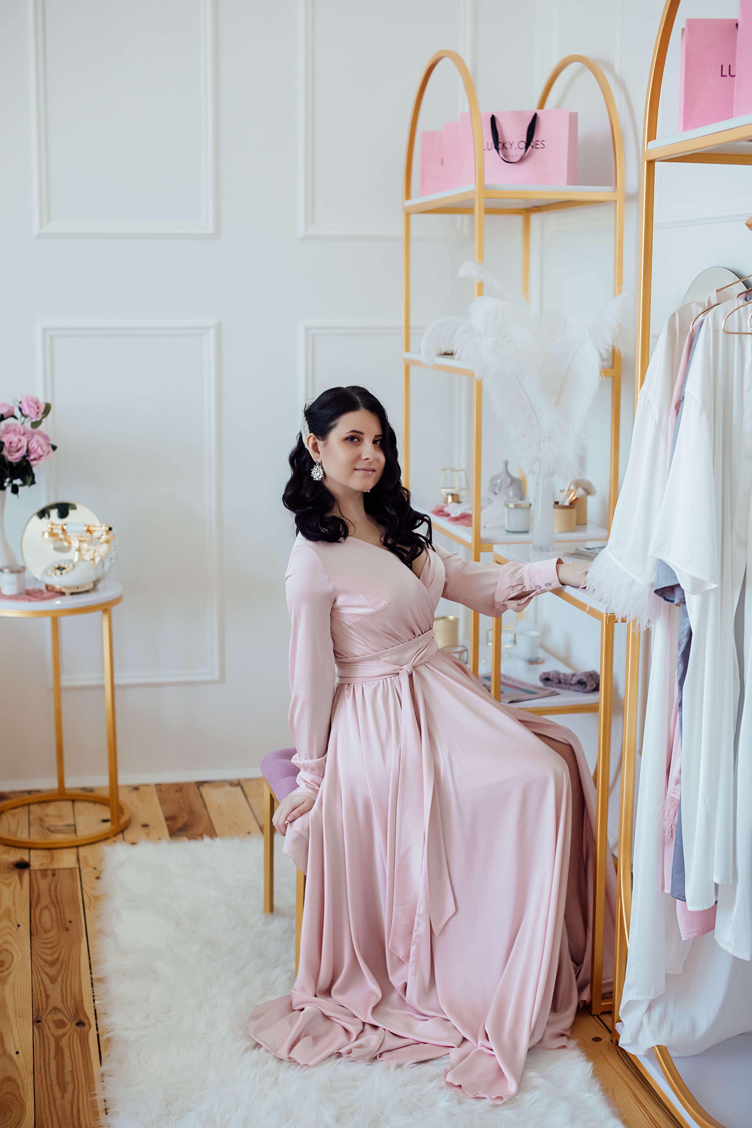 Фотосессия Марии. Свадебный и семейный фотограф/видеограф в Краснодаре Наталья Осинская