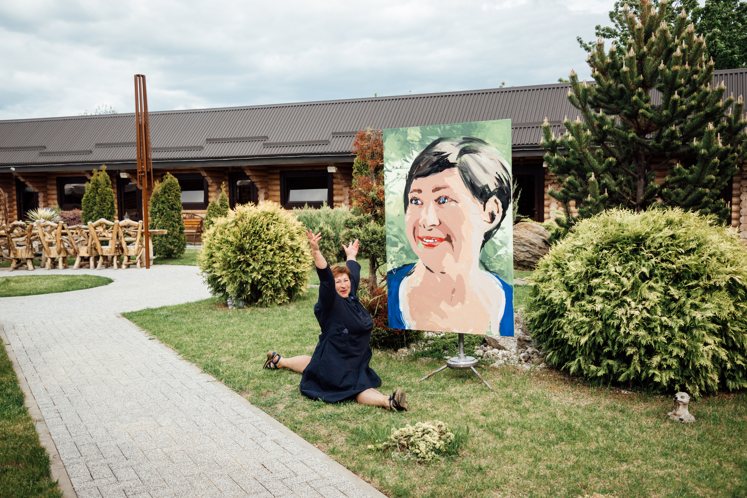 ARTLUMEN. Свадебный и семейный фотограф/видеограф в Краснодаре Наталья Осинская