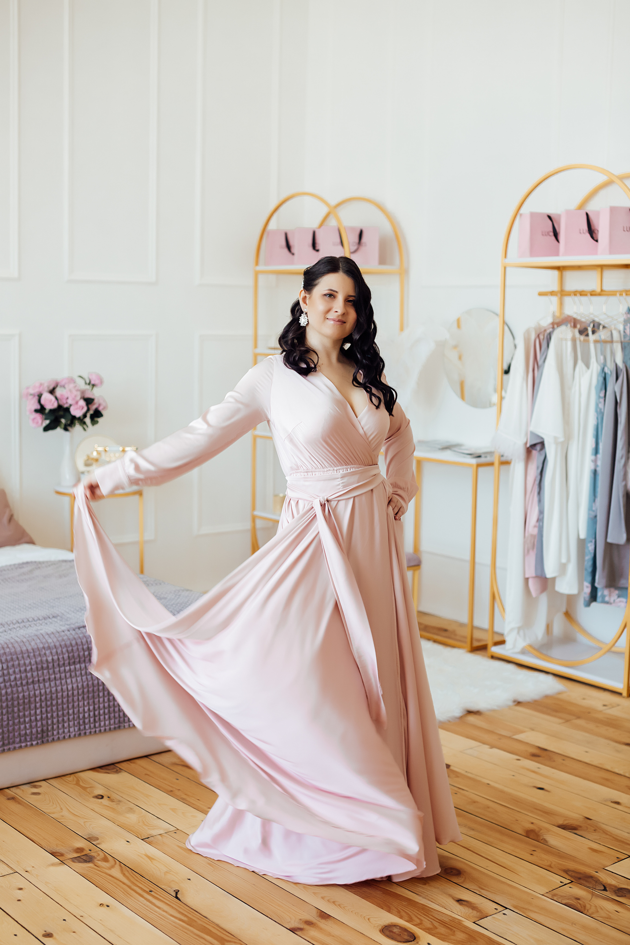 Фотосессия Марии. Свадебный и семейный фотограф/видеограф в Краснодаре Наталья Осинская