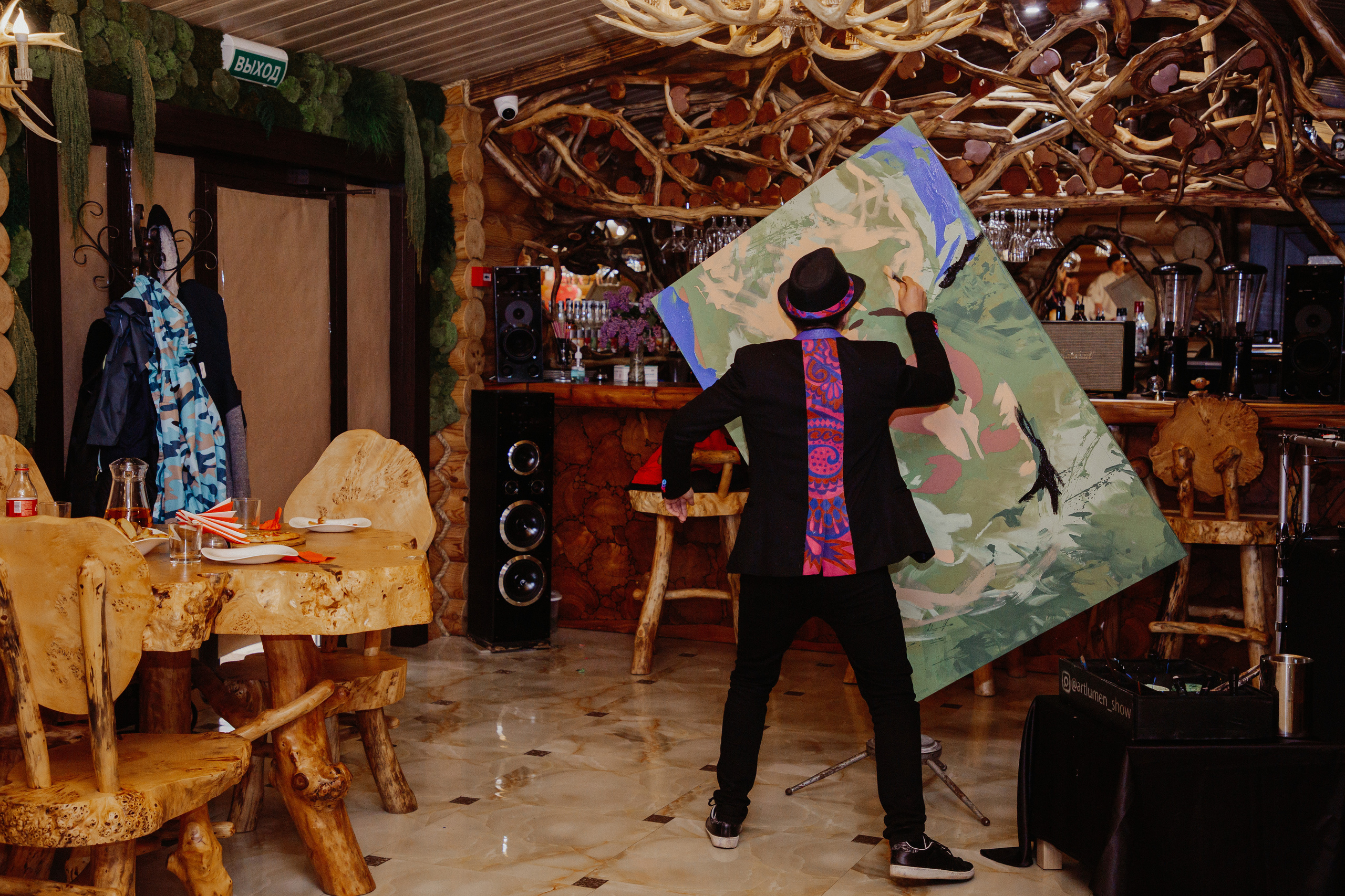 ARTLUMEN. Свадебный и семейный фотограф/видеограф в Краснодаре Наталья Осинская