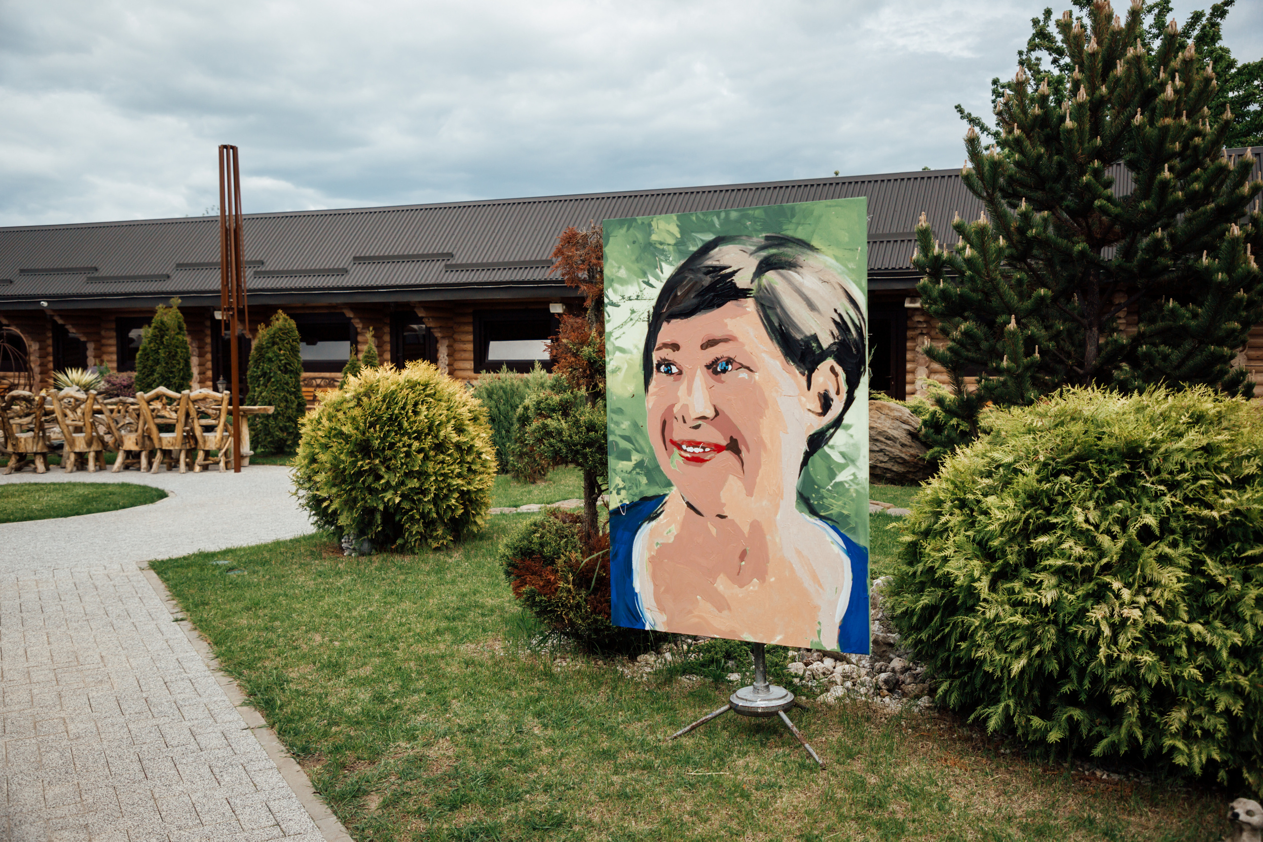 ARTLUMEN. Свадебный и семейный фотограф/видеограф в Краснодаре Наталья Осинская