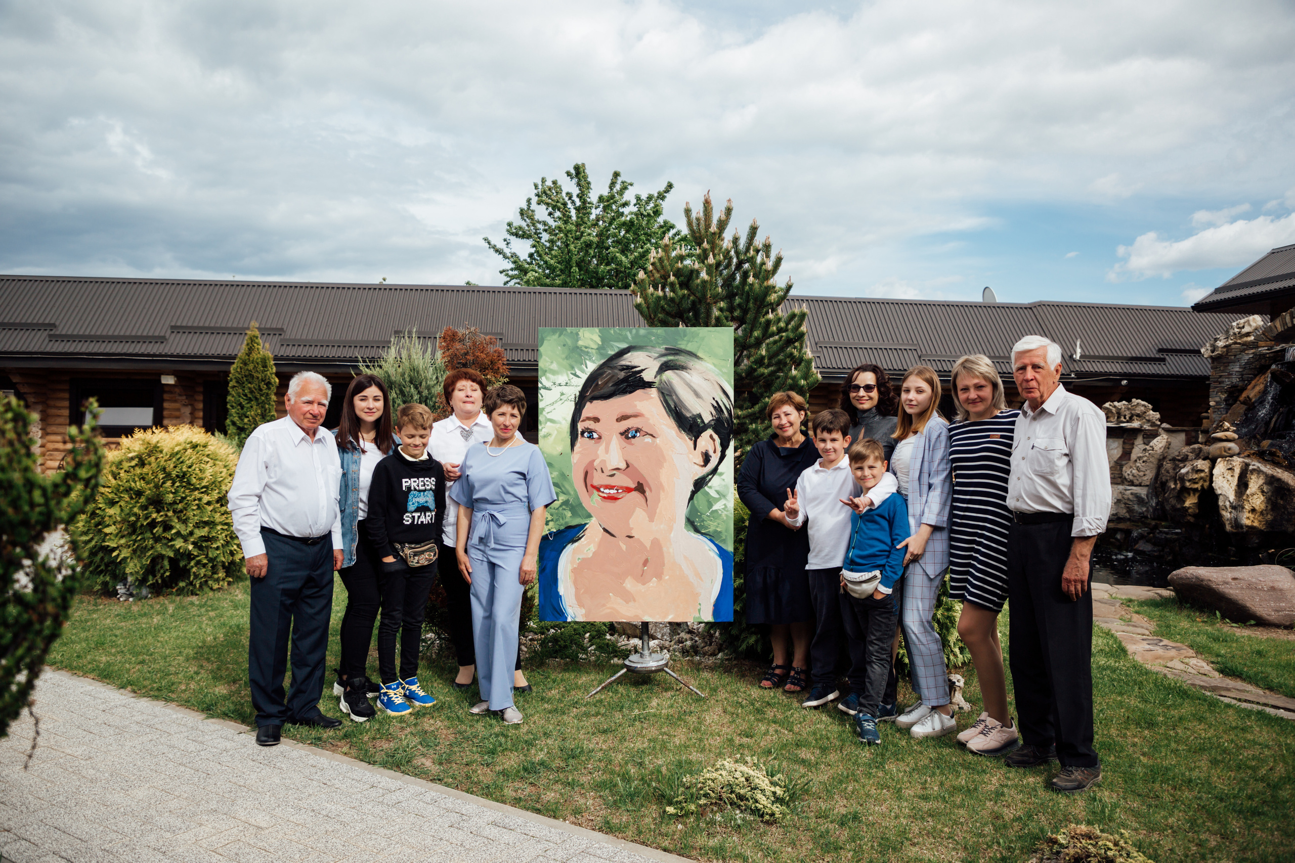 ARTLUMEN. Свадебный и семейный фотограф/видеограф в Краснодаре Наталья Осинская