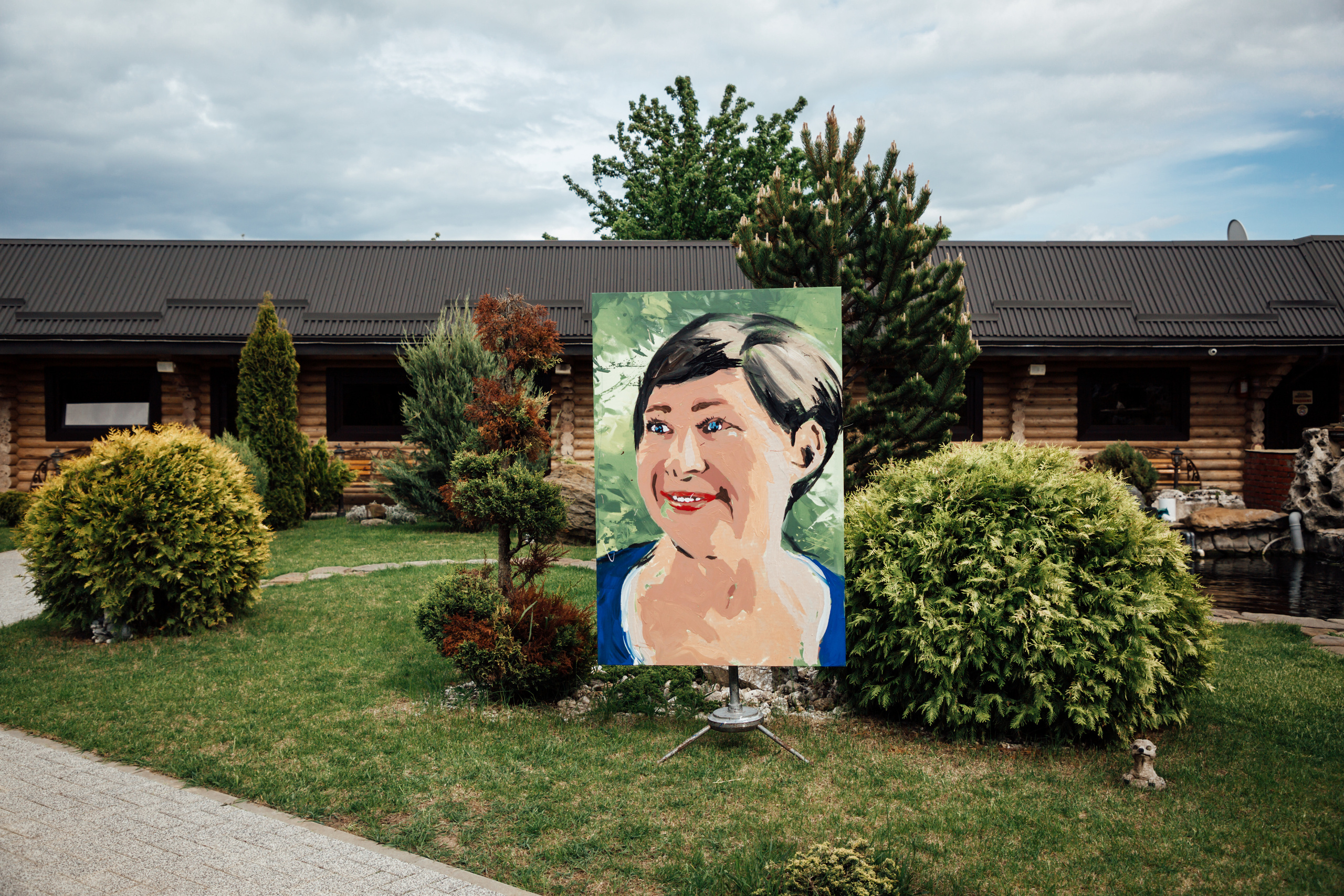 ARTLUMEN. Свадебный и семейный фотограф/видеограф в Краснодаре Наталья Осинская