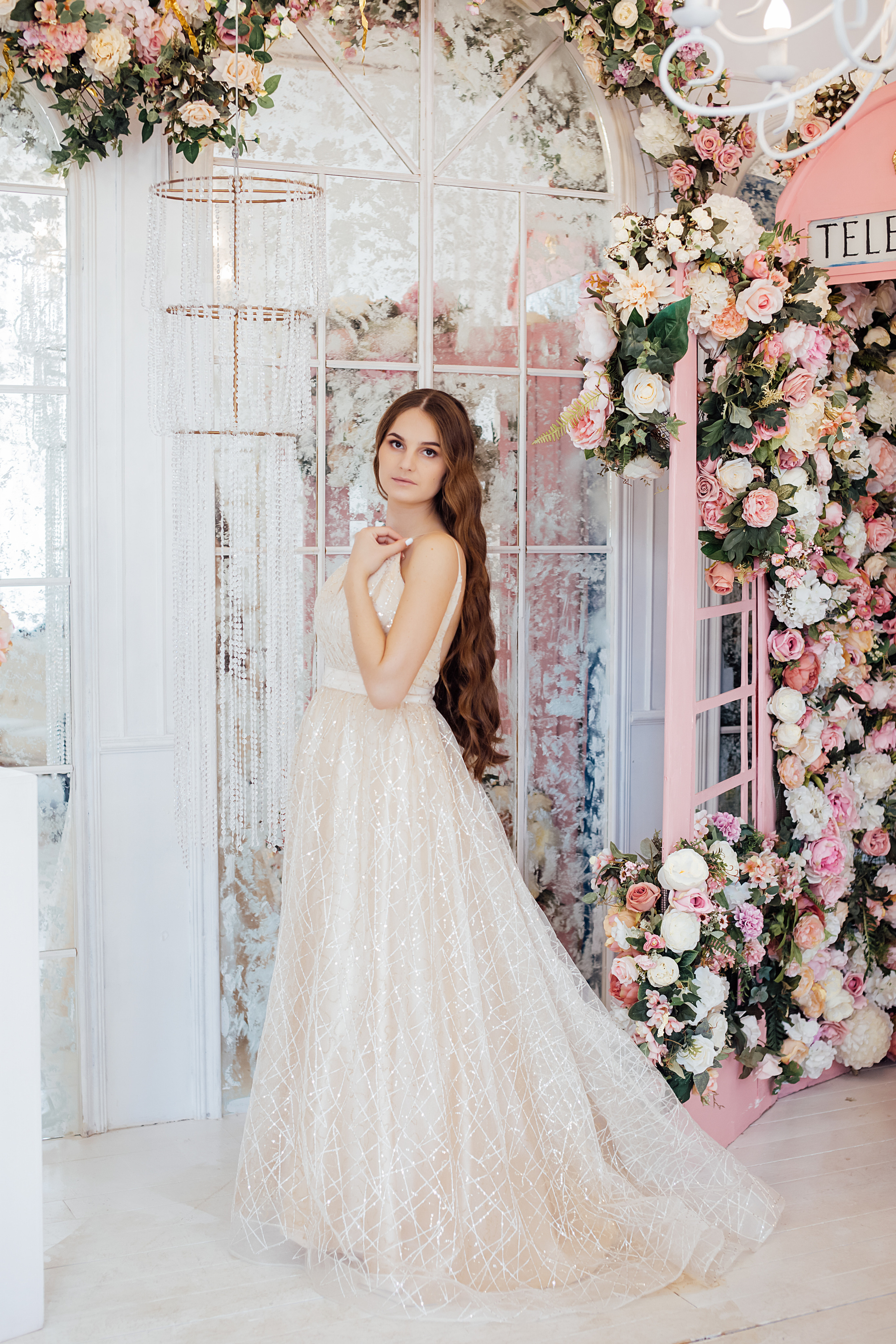 В ожидании. Свадебный и семейный фотограф/видеограф в Краснодаре Наталья Осинская