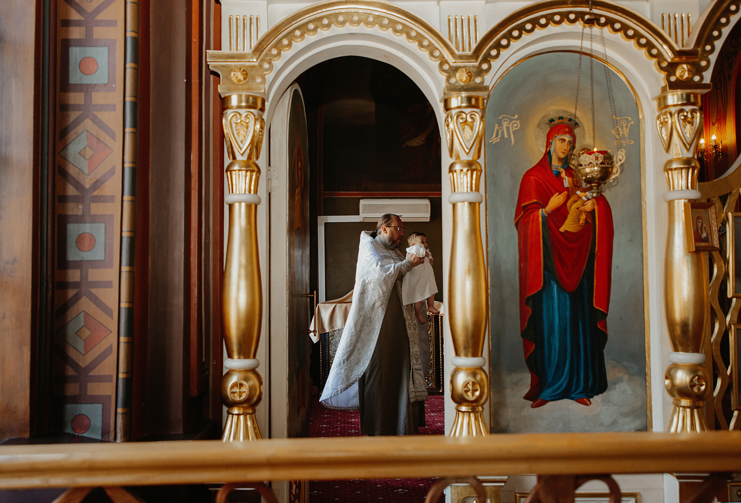 Свято-Троицкий собор. Свадебный и семейный фотограф/видеограф в Краснодаре Наталья Осинская