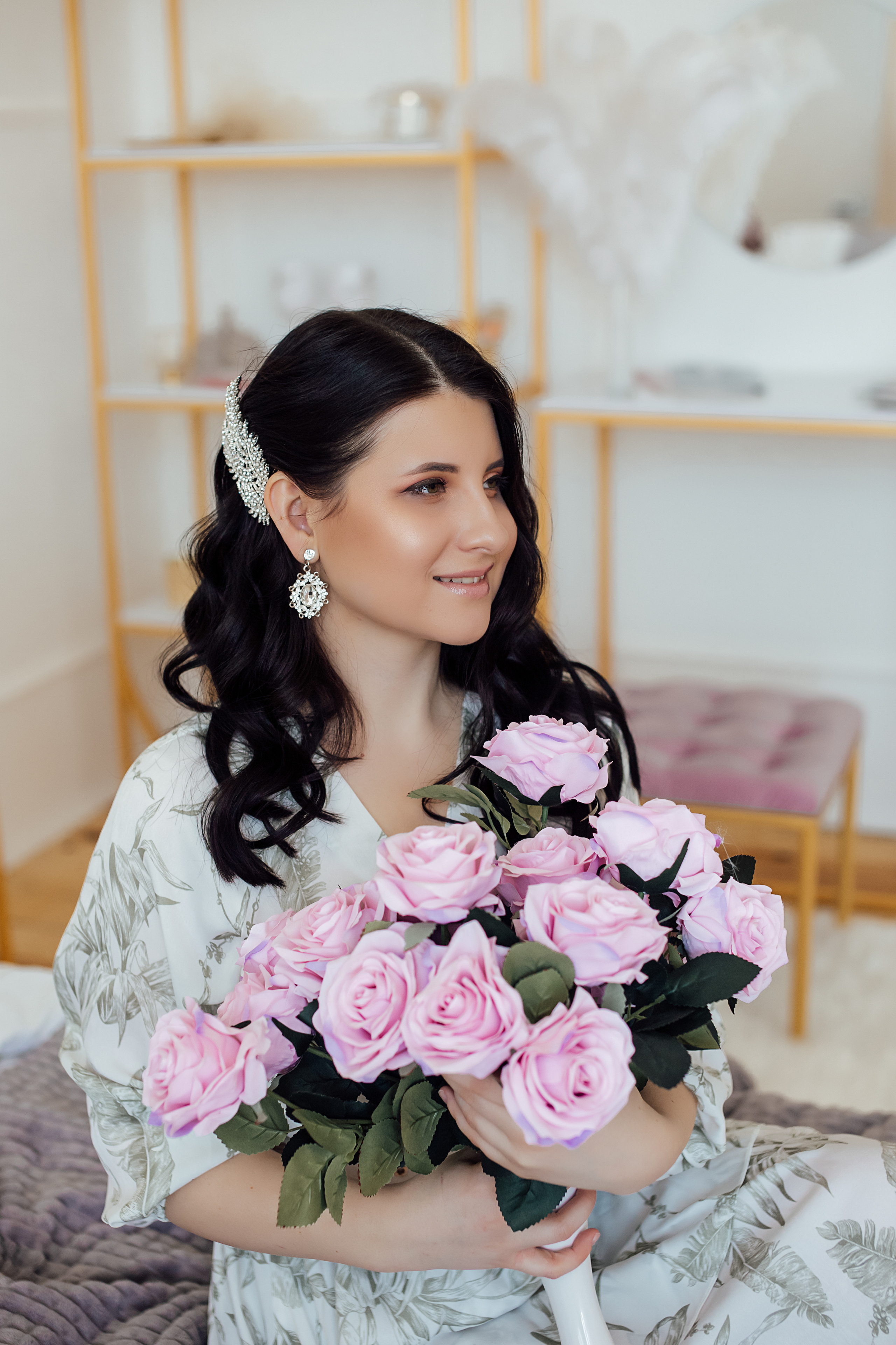 Фотосессия Марии. Свадебный и семейный фотограф/видеограф в Краснодаре Наталья Осинская