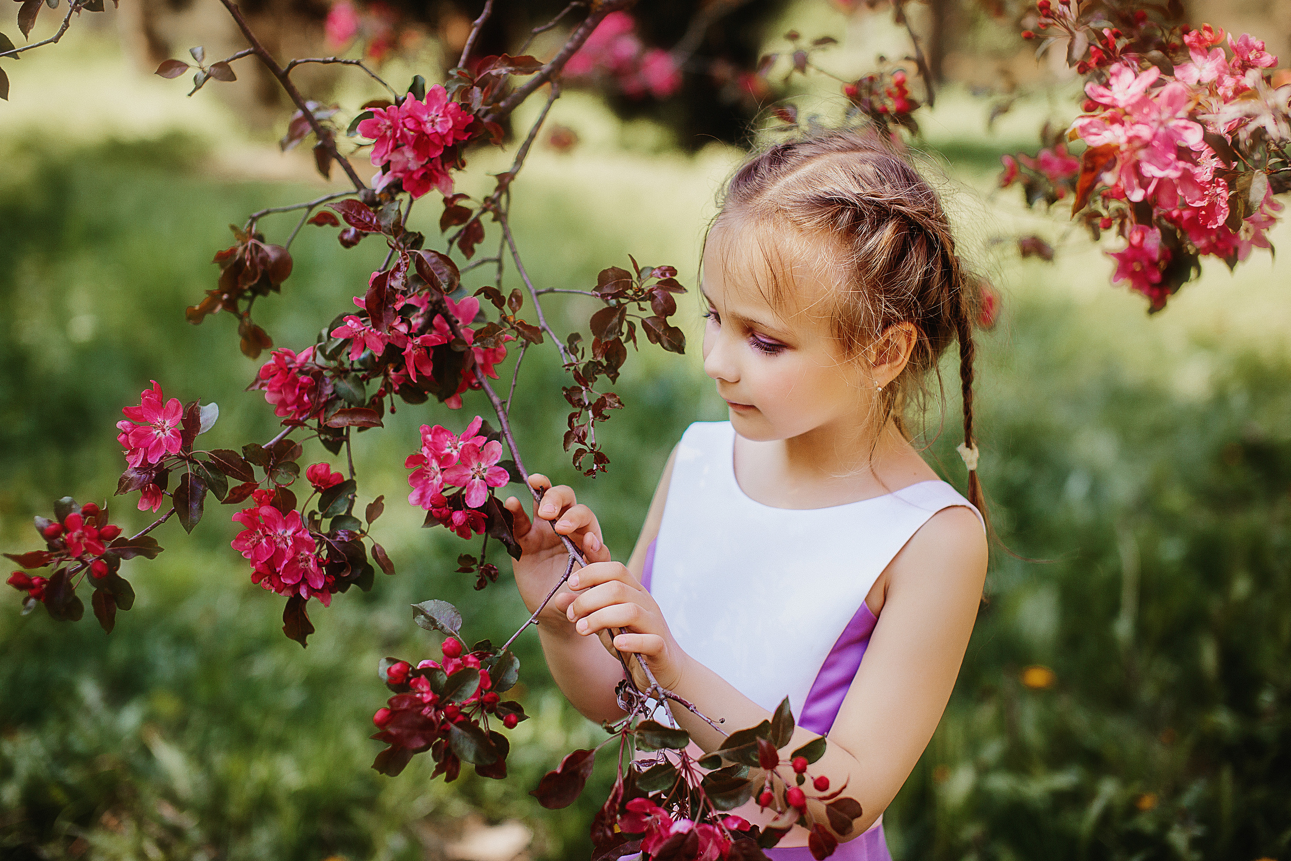 Жанна. Свадебный и семейный фотограф/видеограф в Краснодаре Наталья Осинская