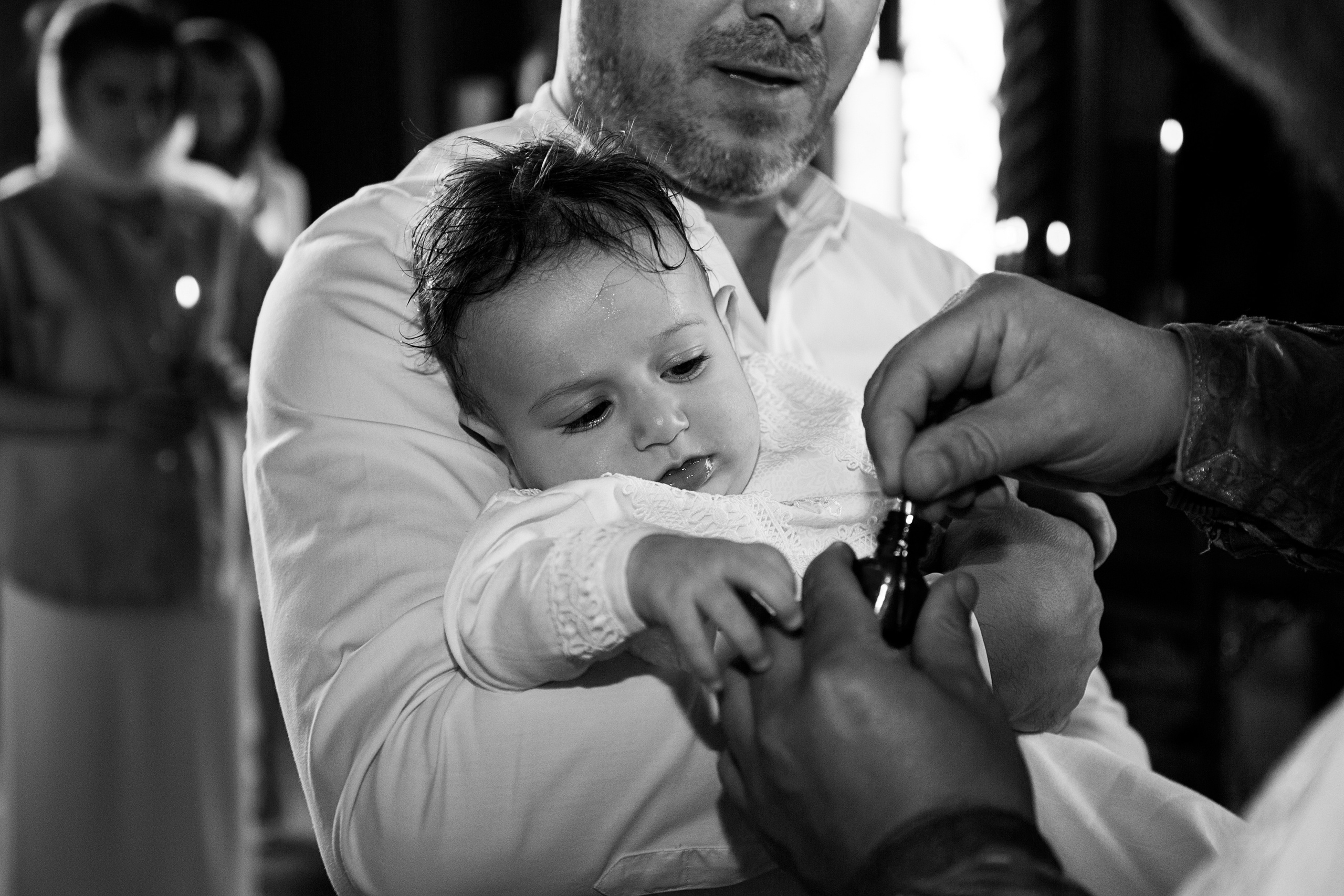 Свято-Троицкий собор. Свадебный и семейный фотограф/видеограф в Краснодаре Наталья Осинская