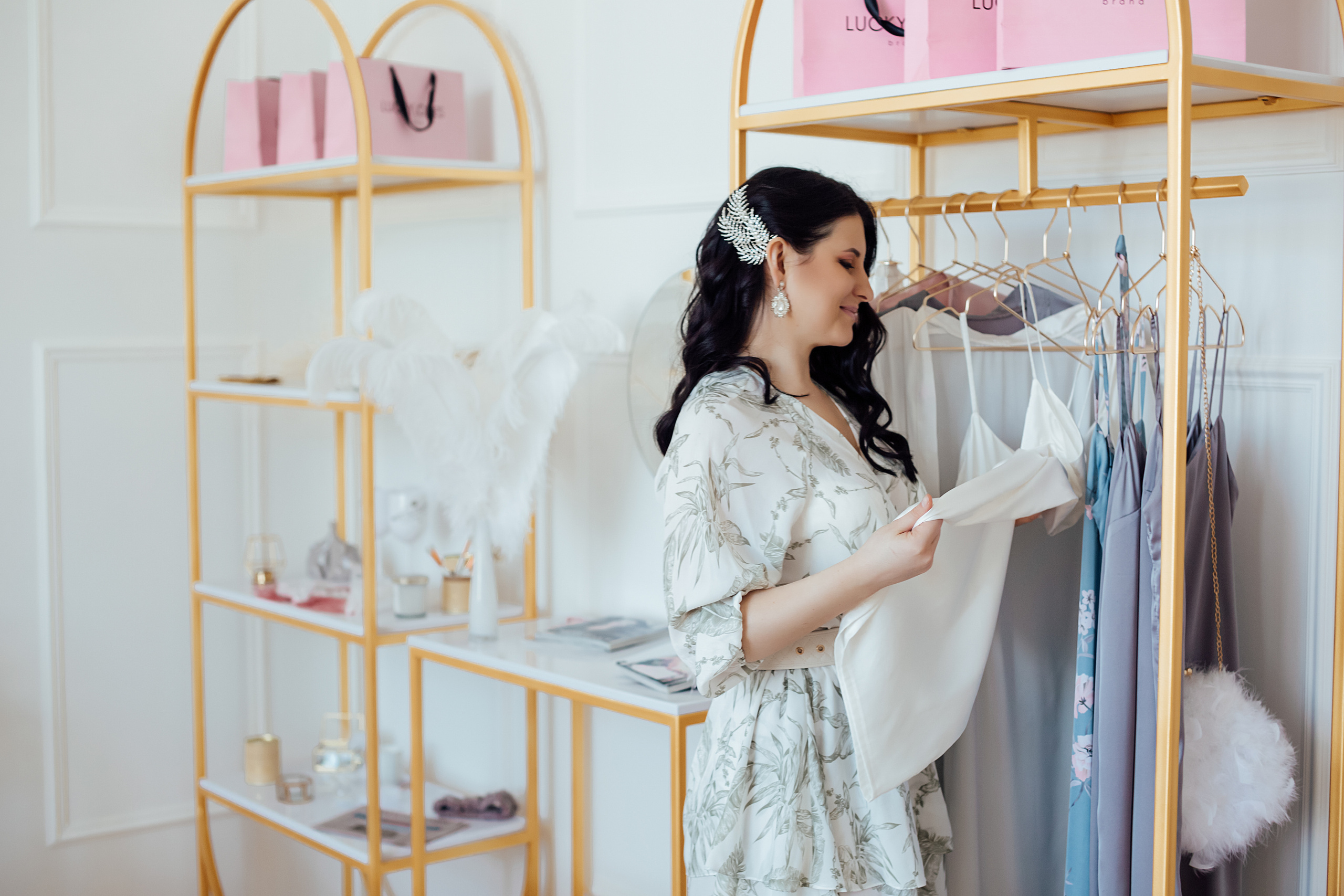 Фотосессия Марии. Свадебный и семейный фотограф/видеограф в Краснодаре Наталья Осинская