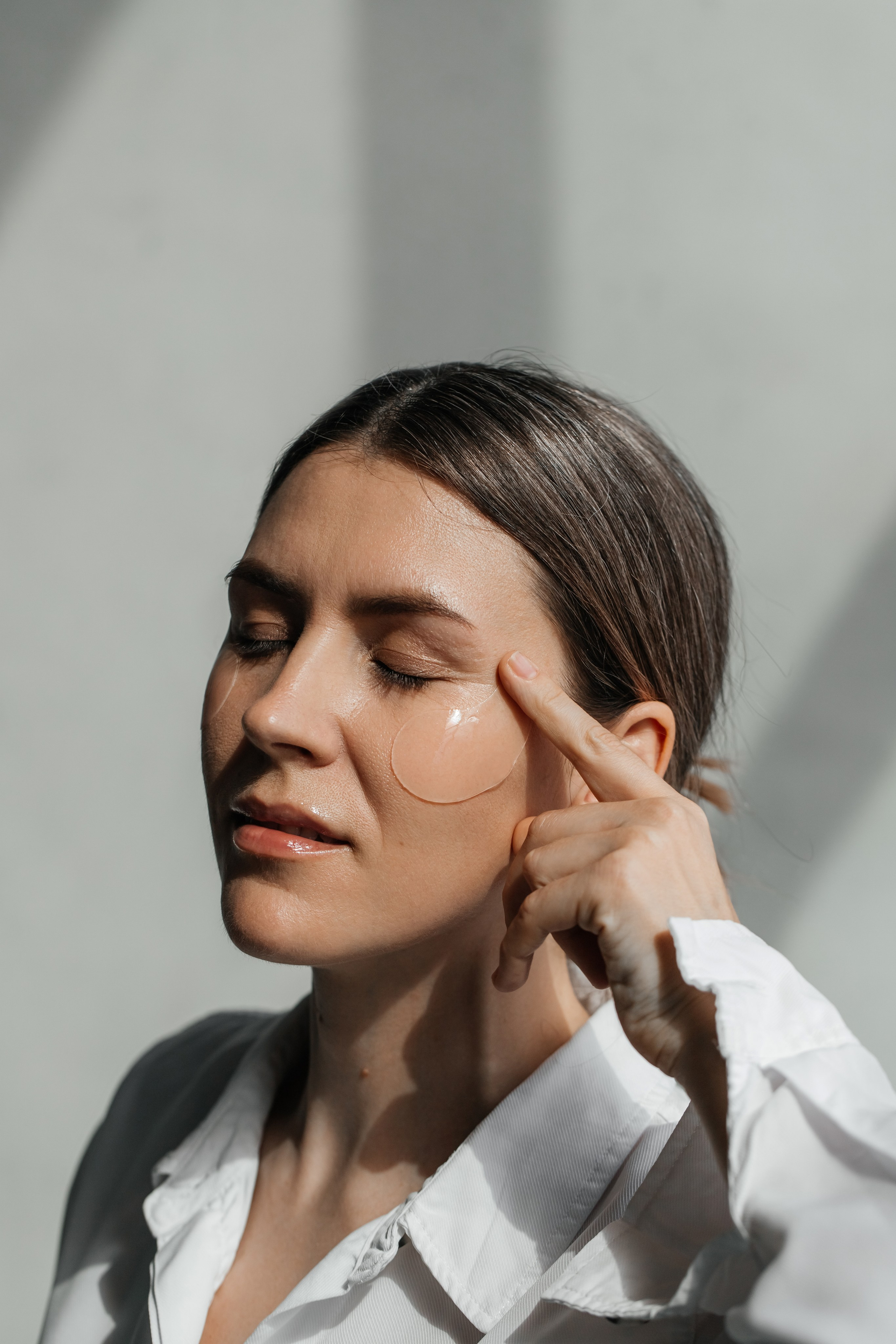 Content. Коммерческий фотограф, ретушёр Анастасия Пачина