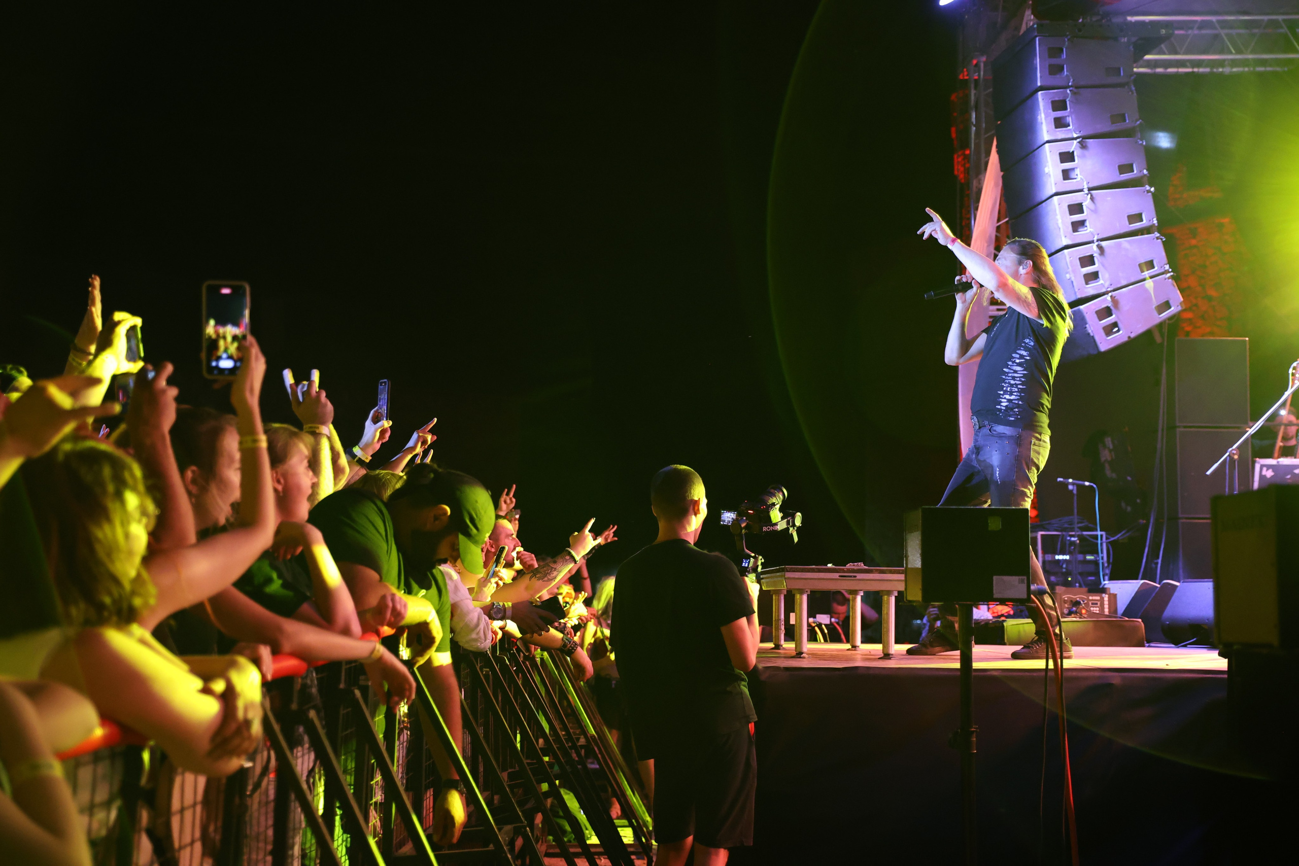 концерт арии