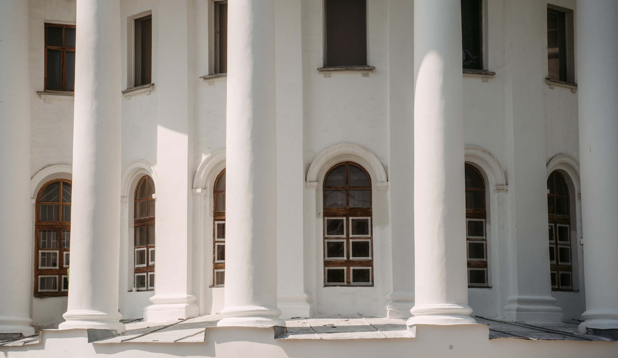 Казань глазами инженера. Экскурсии / 2024. Саша Копылов, фотограф в Казани