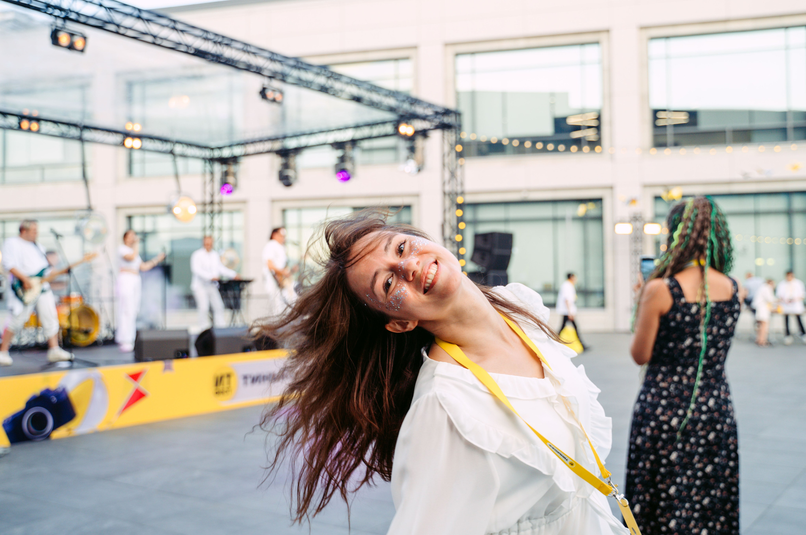 Тинькофф. ИТ-фест / 2023. Саша Копылов, фотограф в Казани