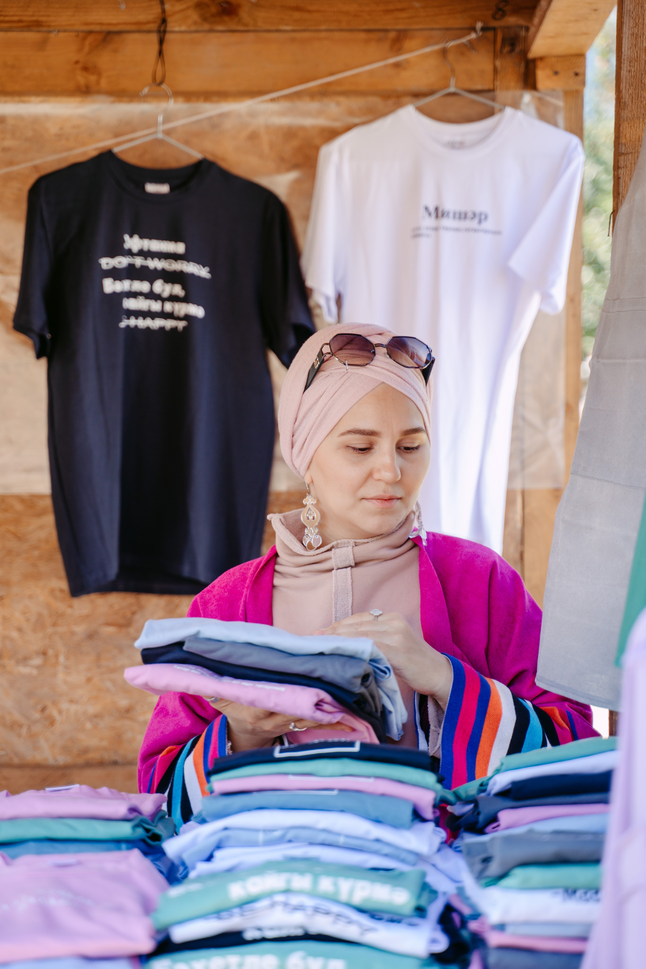 День Нефтяника / 2024. Саша Копылов, фотограф в Казани