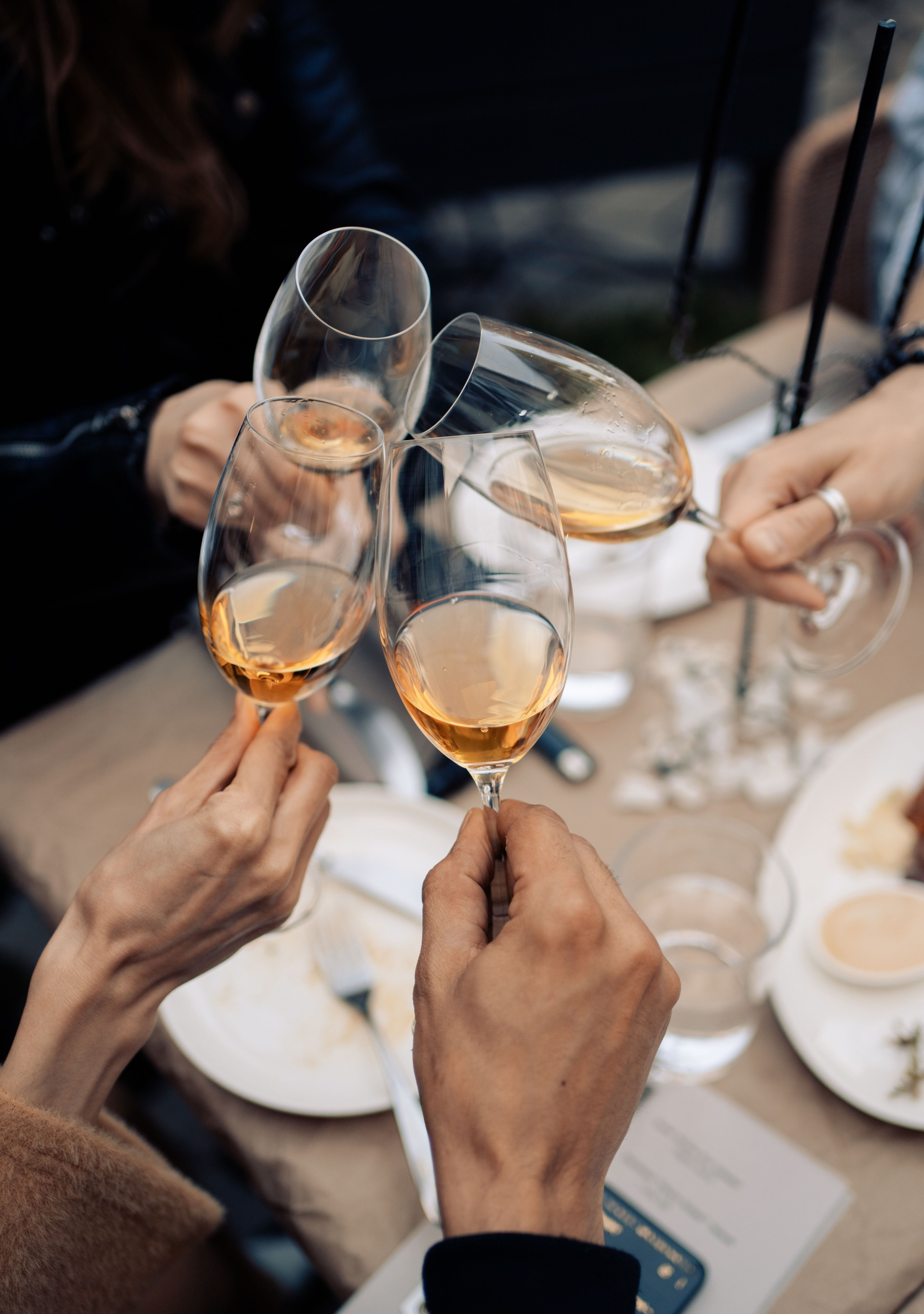 Казань глазами инженера. Винный вечер / 2025. Саша Копылов, фотограф в Казани