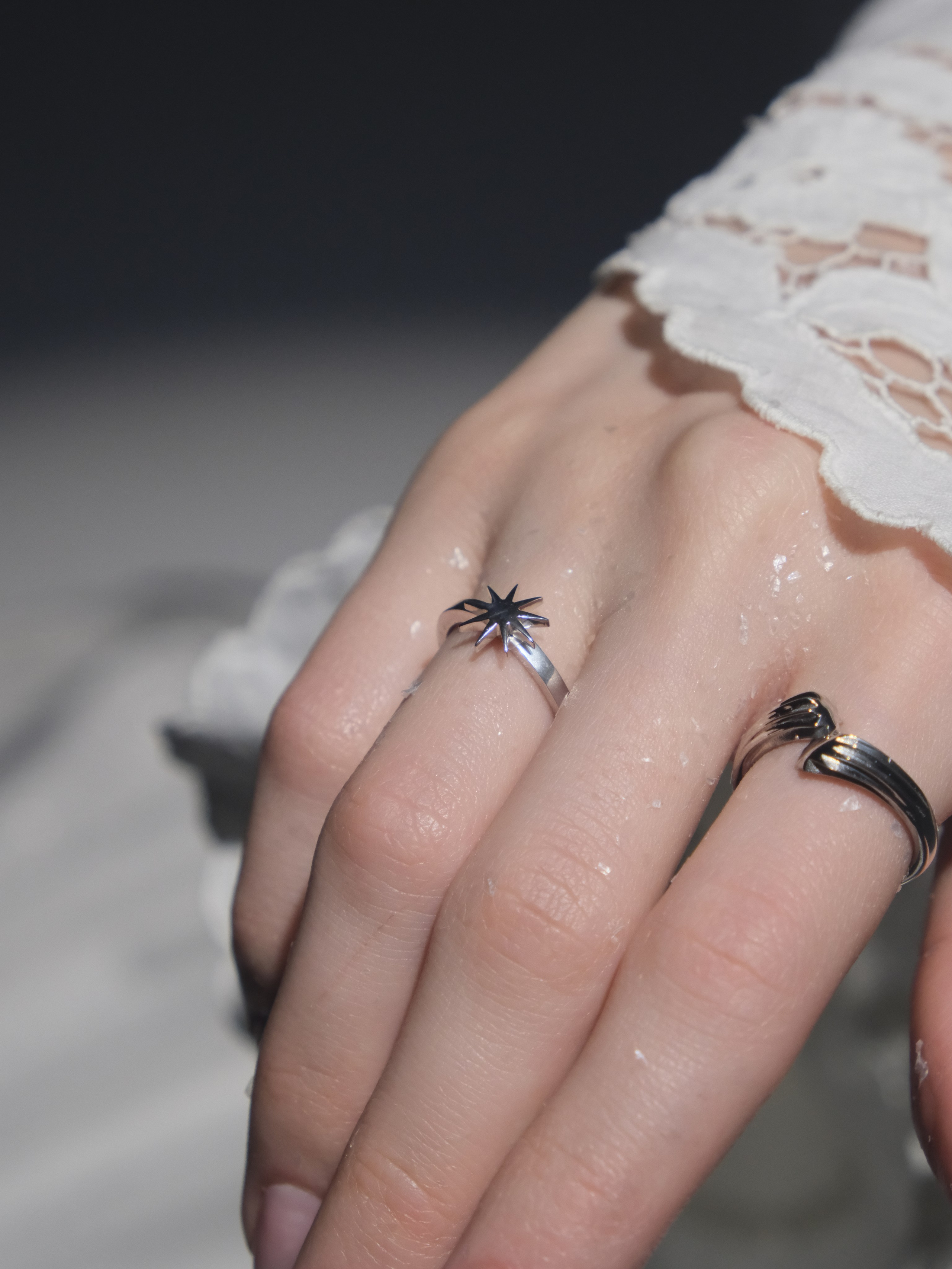 Mayralla Seda. VonContent