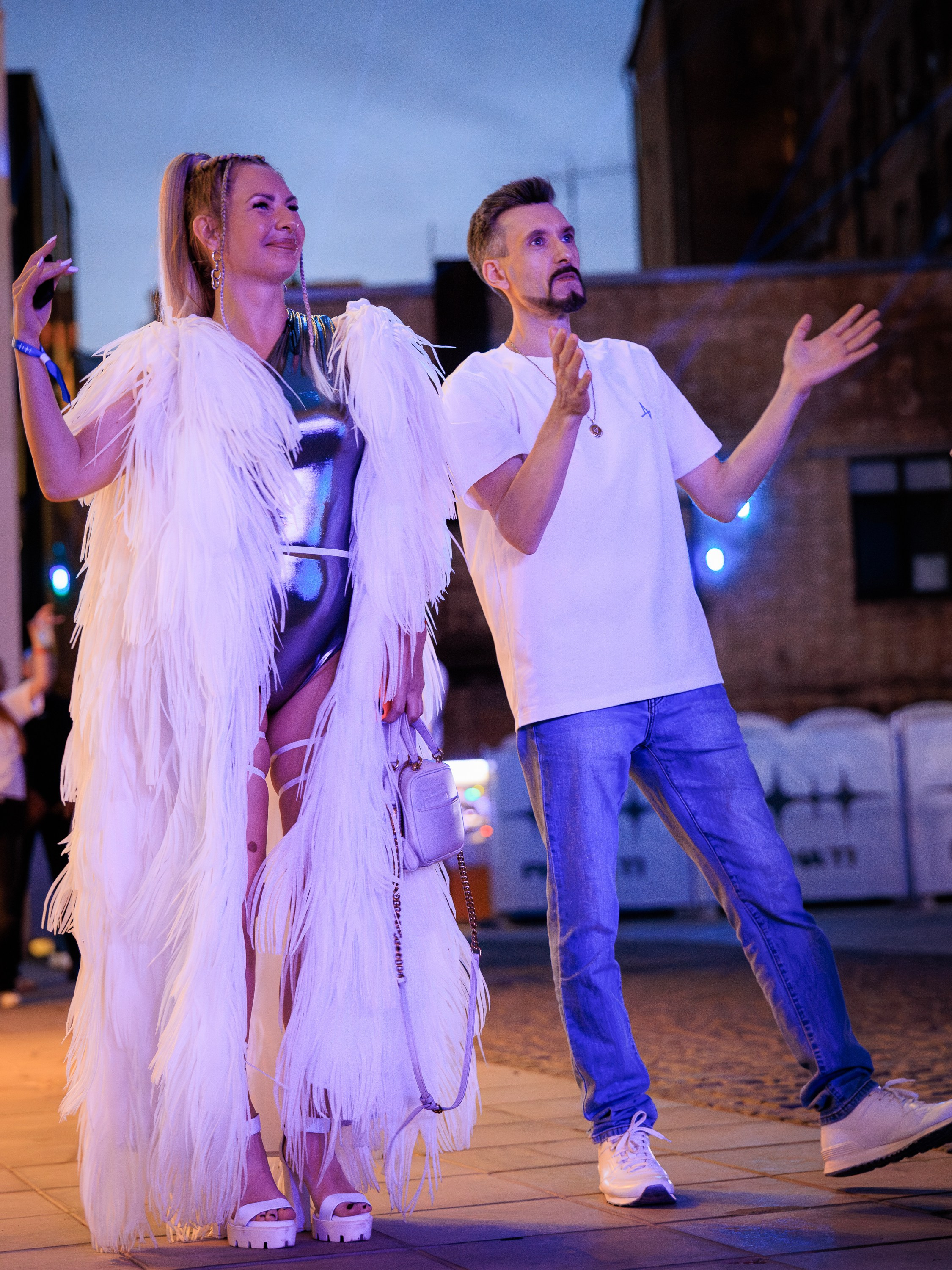 Возрождение. Главная