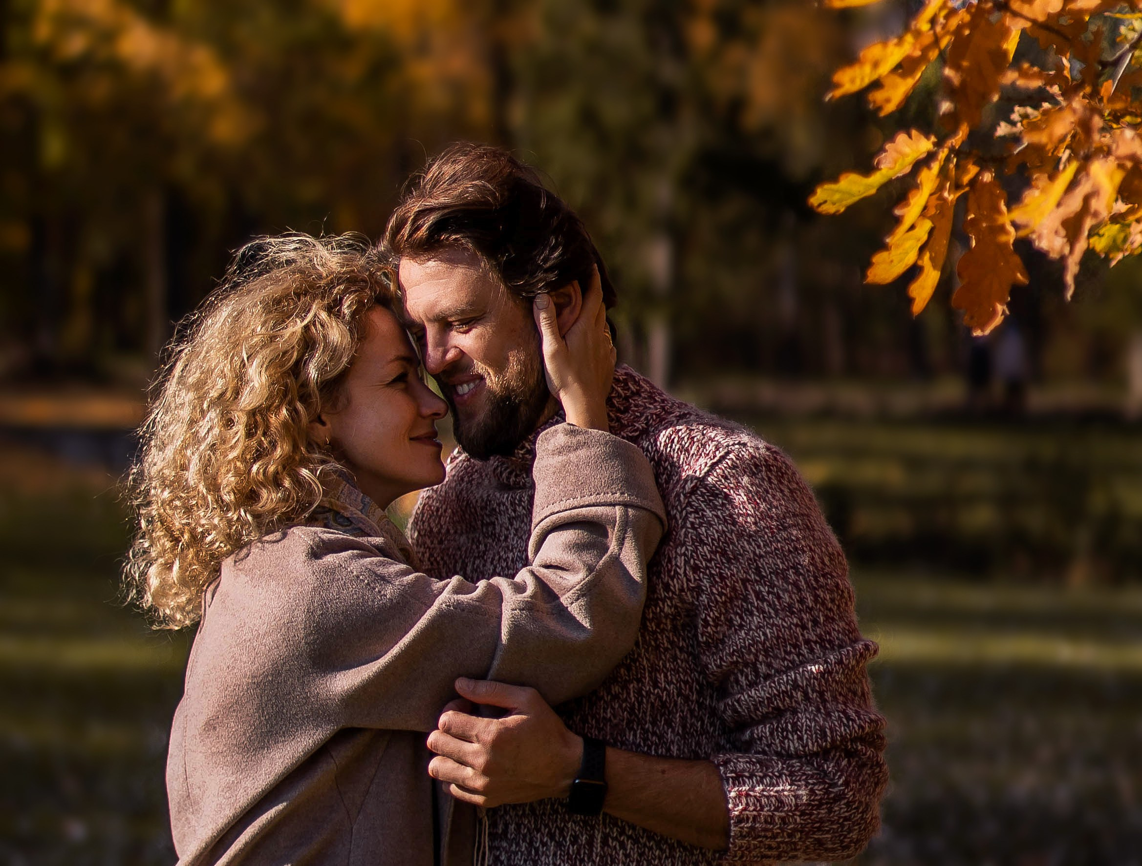 ЛАВСТОРИ. Фотограф из Санкт-Петербурга Ильинская Ксения
