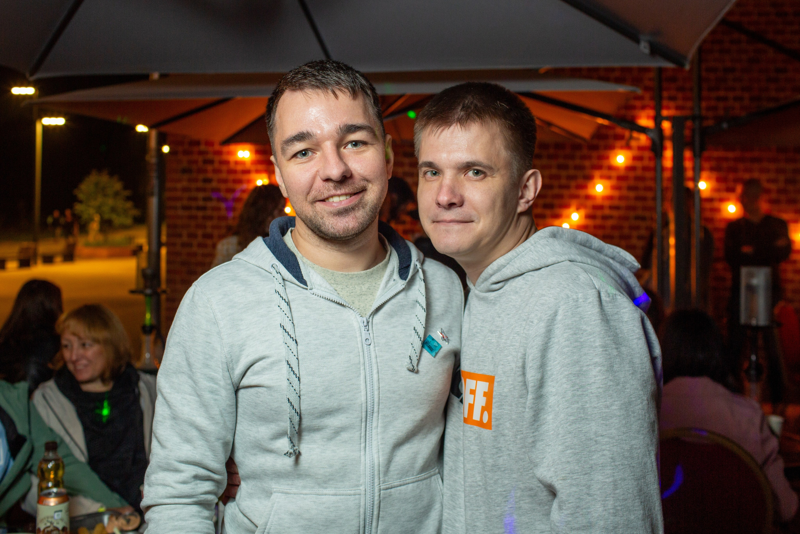 Weekend Vibes — mesto.313