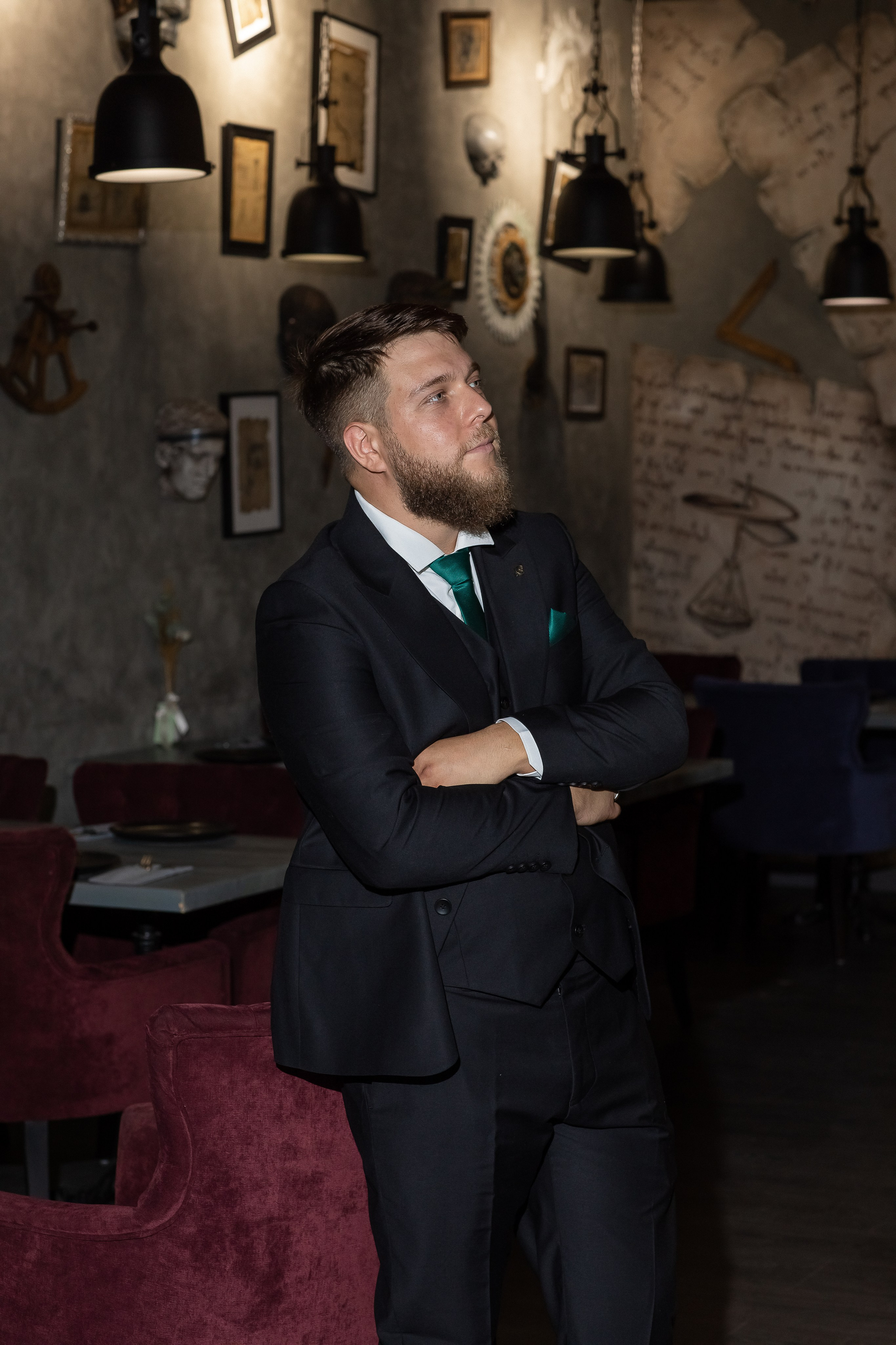 Алексей и Яна. Свадебный и семейный фотограф в Воронеже Кирсанова Наталья