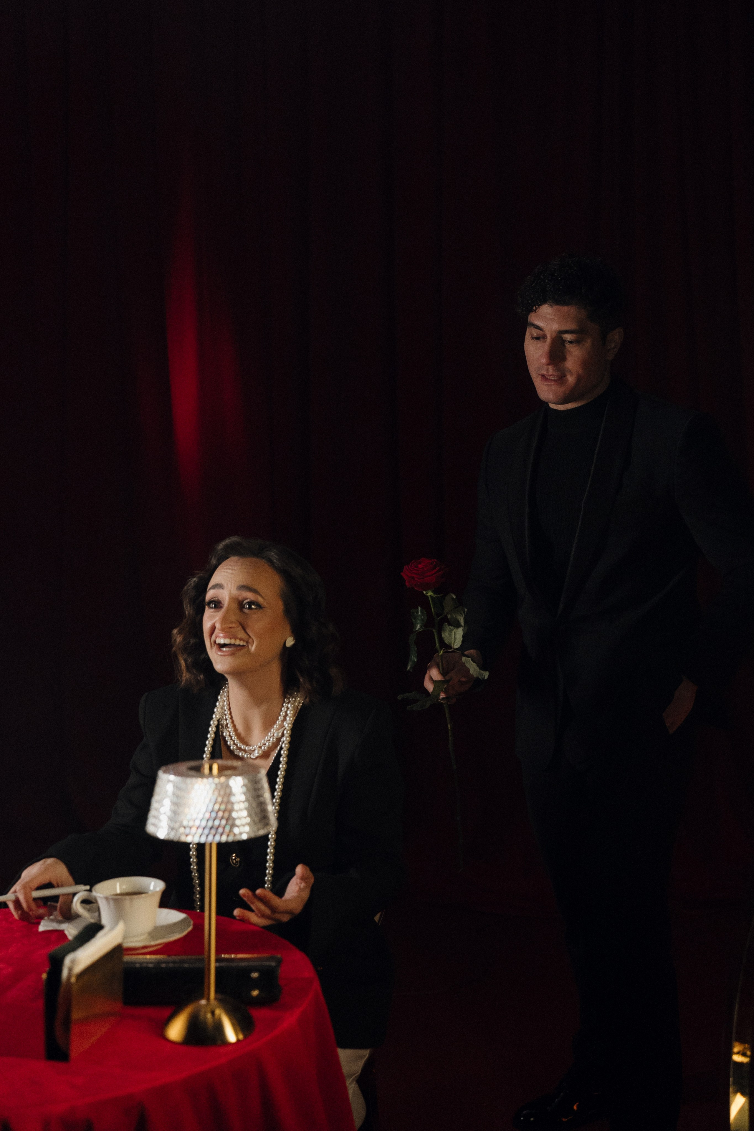 Съемки клипа Риты Ричи. Свадебный фотограф в Краснодаре и Сочи Винидиктова Екатерина