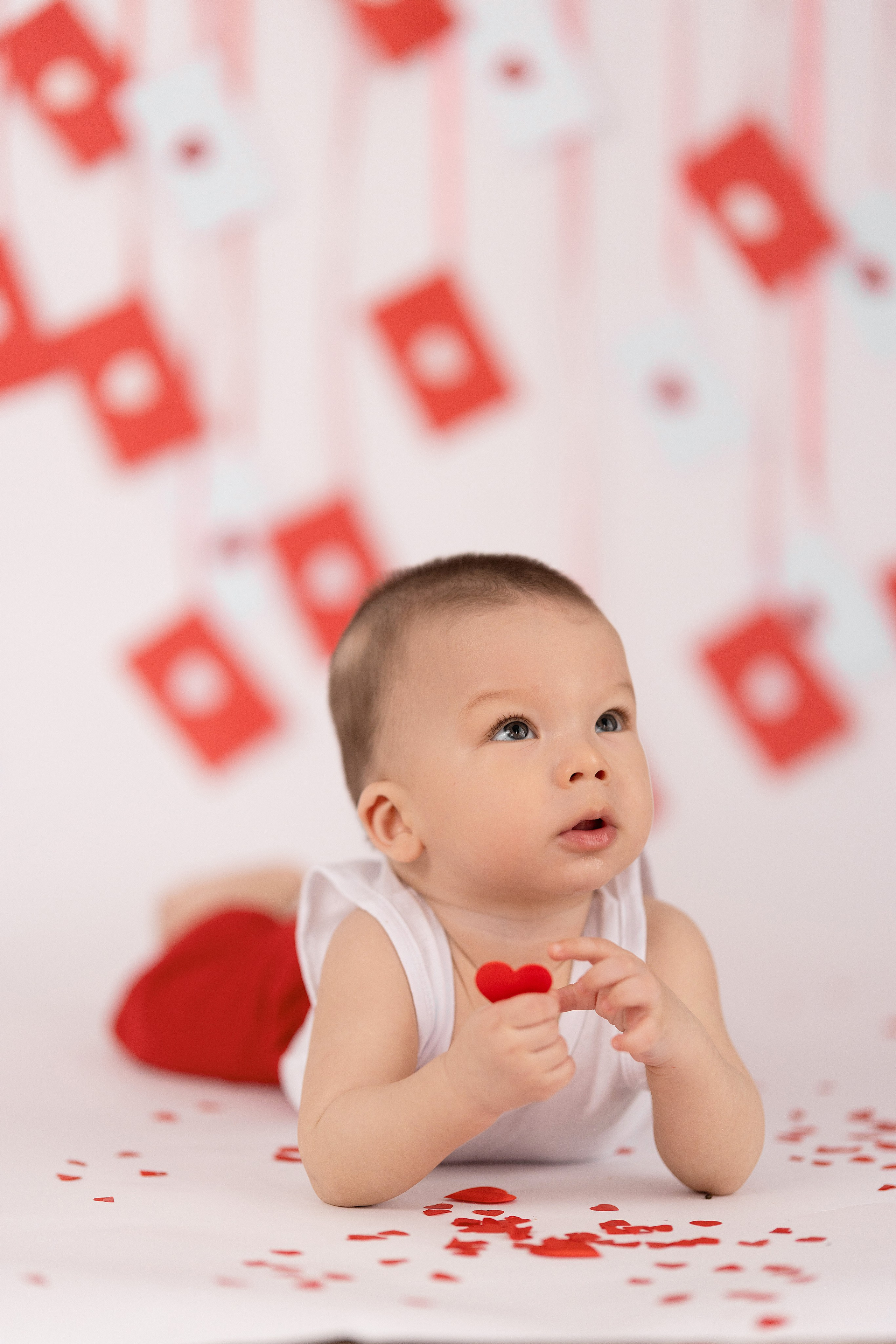 Детские фотопроекты. Семейный и детский фотограф г. Абакан Яна Франц