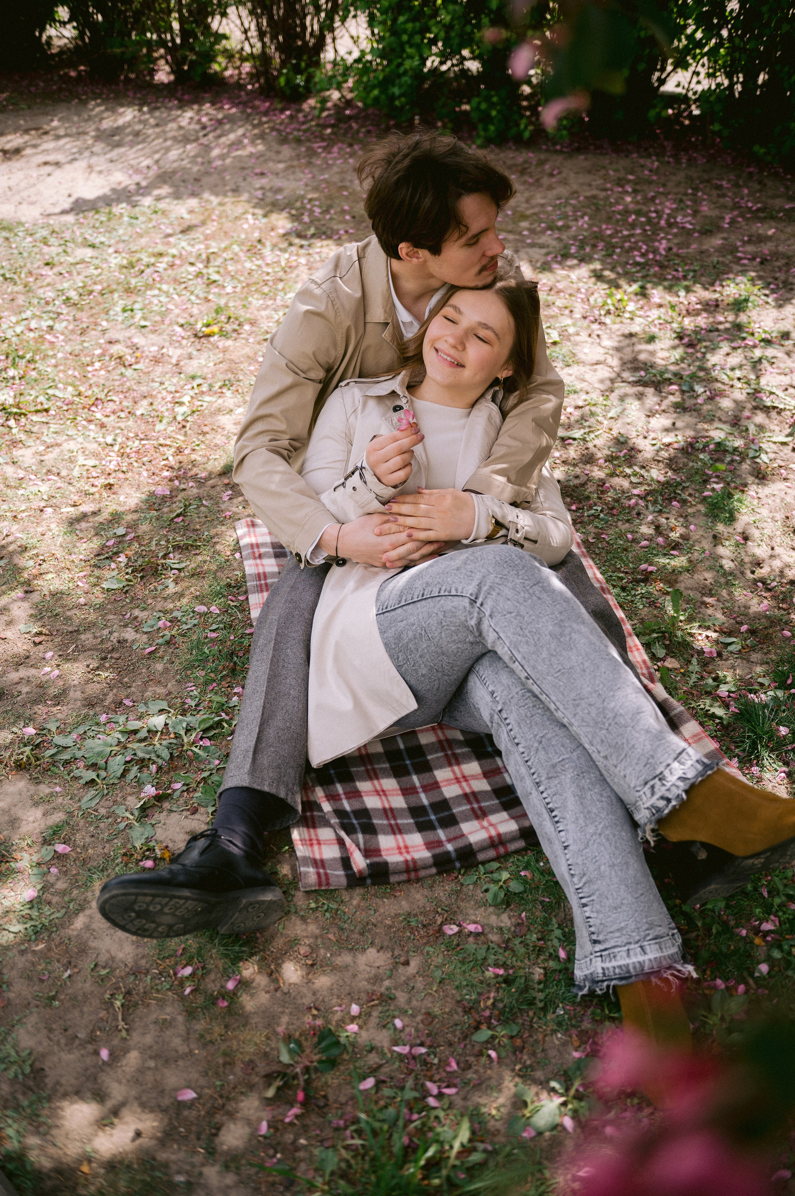 А&А. Фотограф Рязань. Дарья Дмитриева