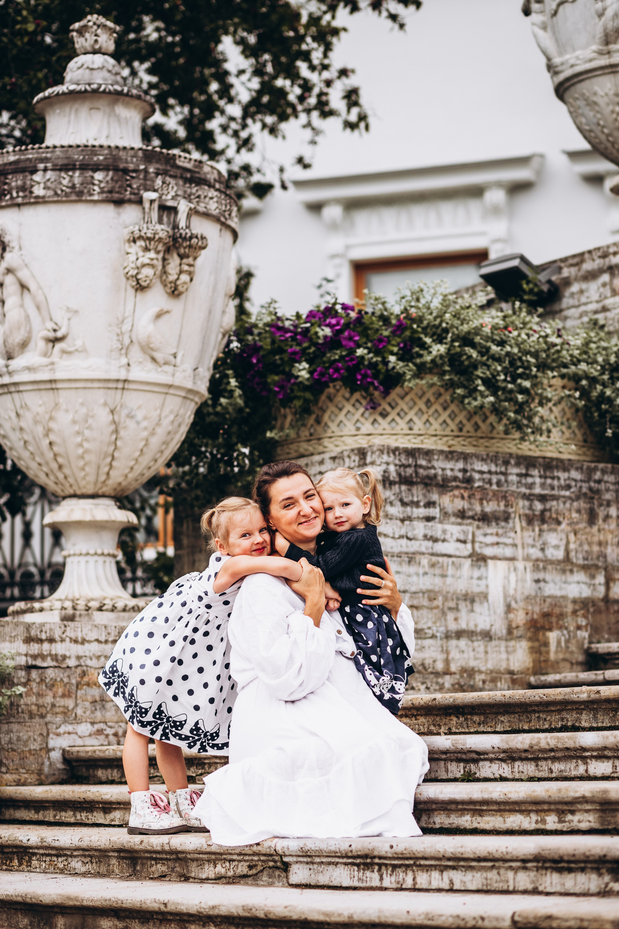 1. Семейный и женский фотограф в Санкт-Петербурге Климова Светлана