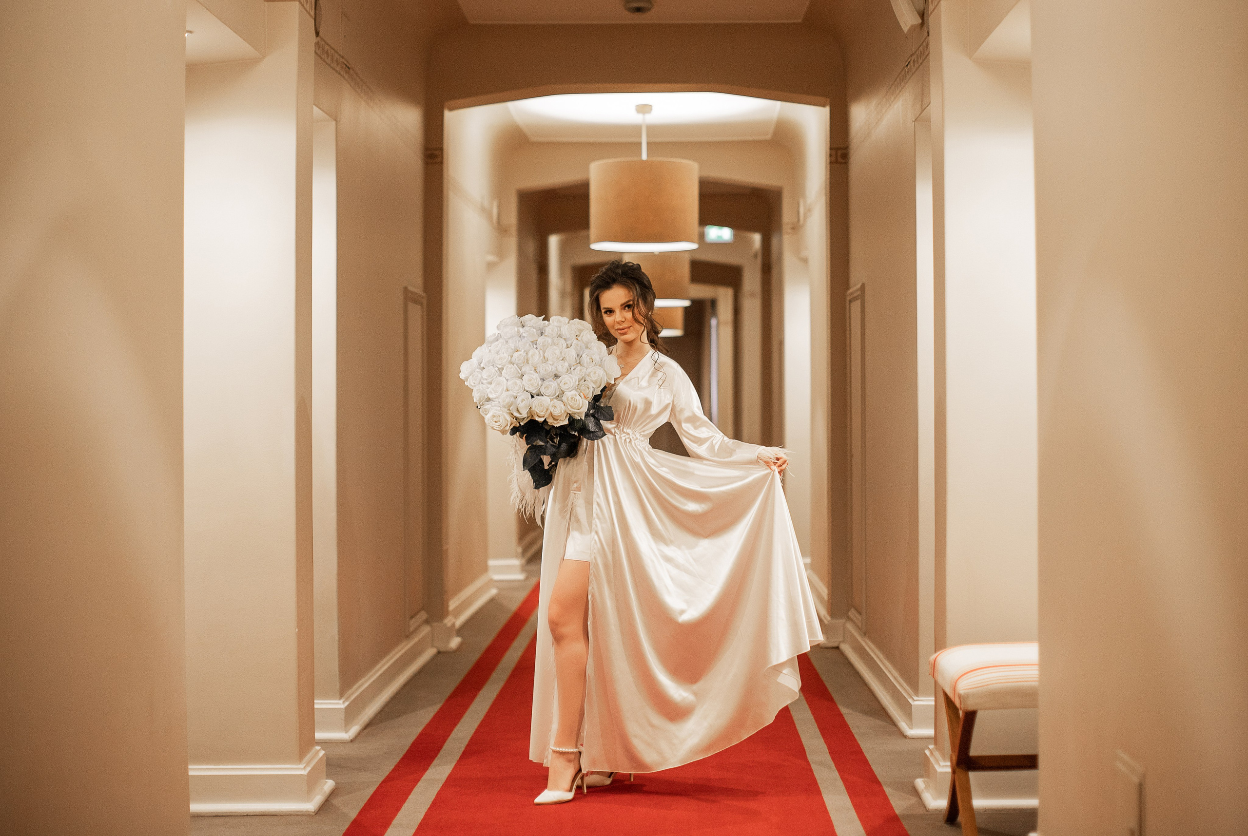 Егор и Яна. Свадебный фотограф Эля Годлевская