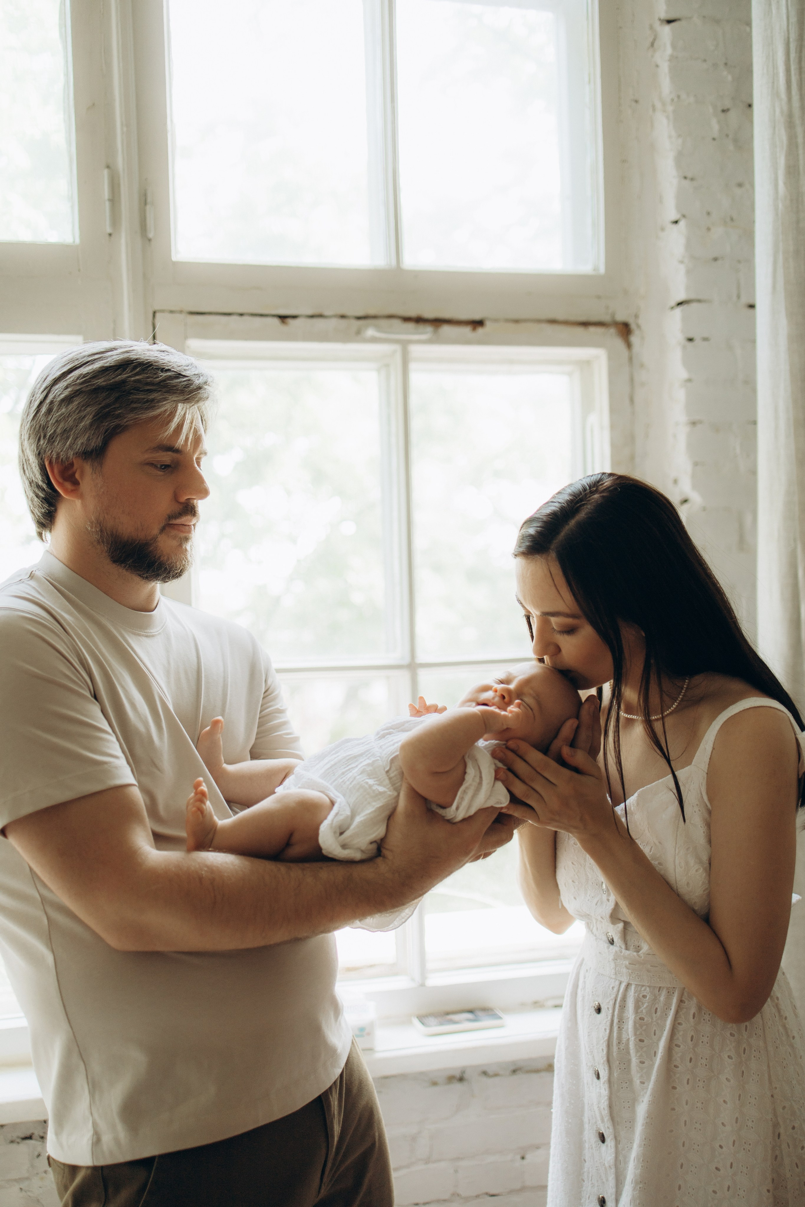 Анна и Витя. Самый теплый фотограф в Краснодаре Рябоконь Ксения
