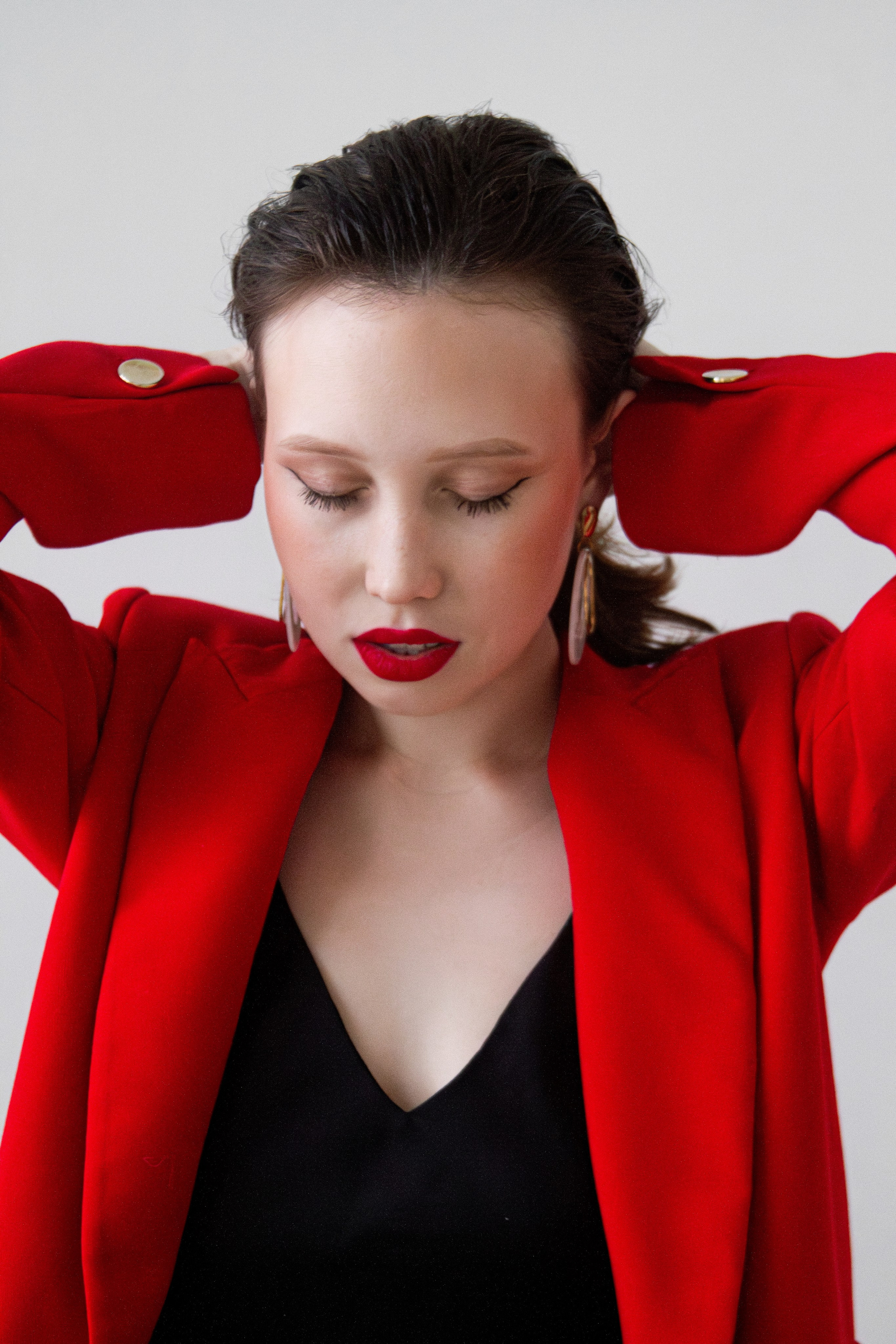 Фотограф СПб Мария Яшко