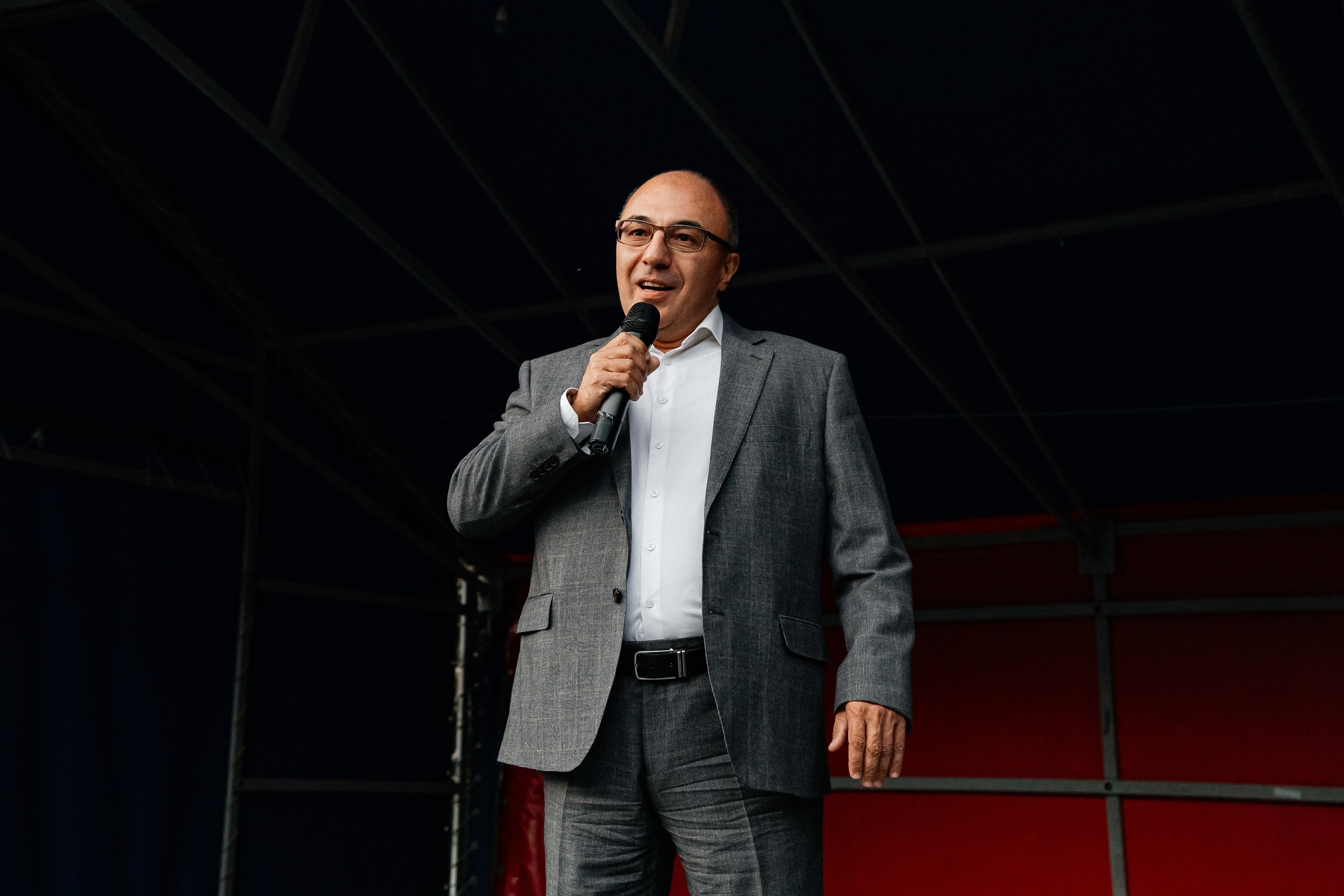 Частные ивенты. LINE Lab