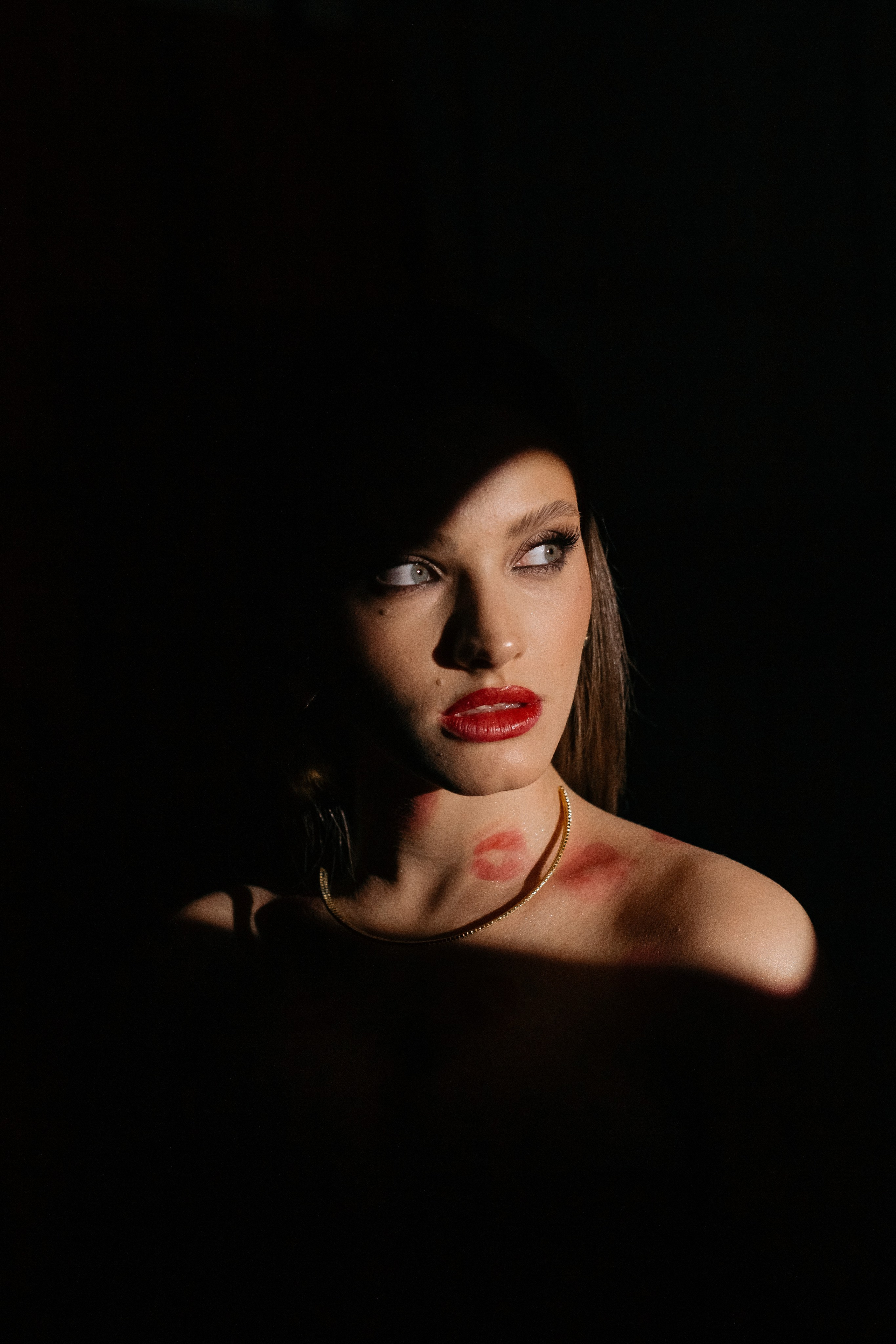 Анна Макарова. LINE Lab