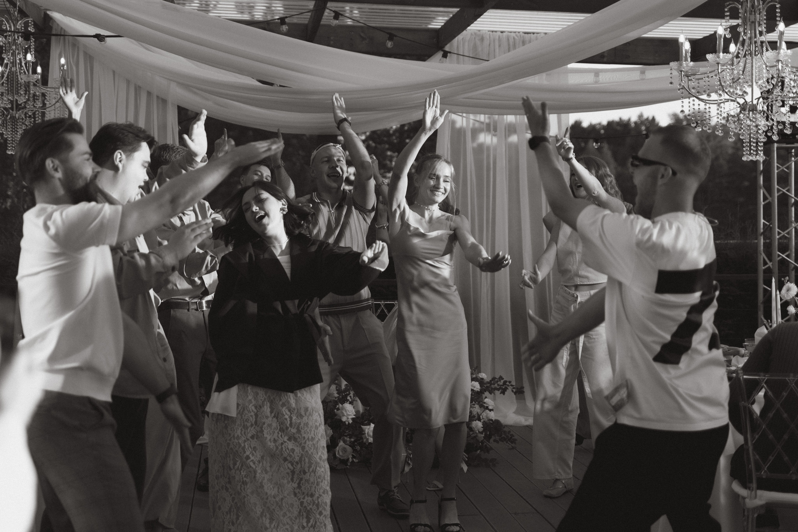 Александр и Дарья. Свадебный фотограф Анастасия Хабарова в Новоуральске и Екатеринбурге