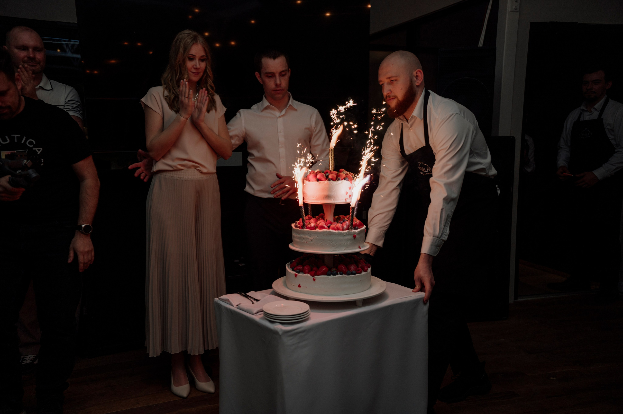 Илья и Юлия. Свадебный и Семейный фотограф в Ярославле Алёна Колясникова