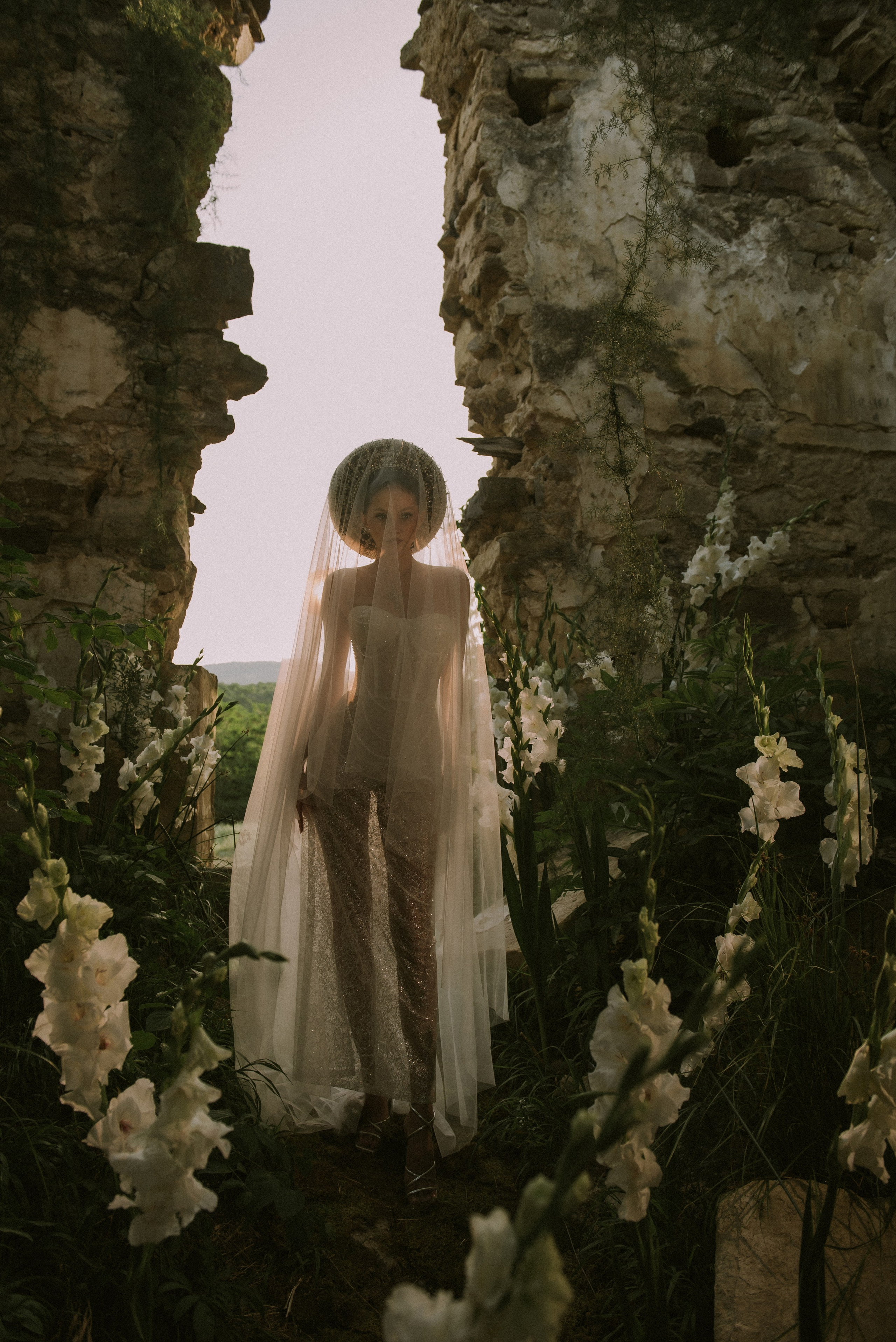 Антон и Надежда. Свадебный, женский, семейный фотограф в Севастополе Юлия Мошенко