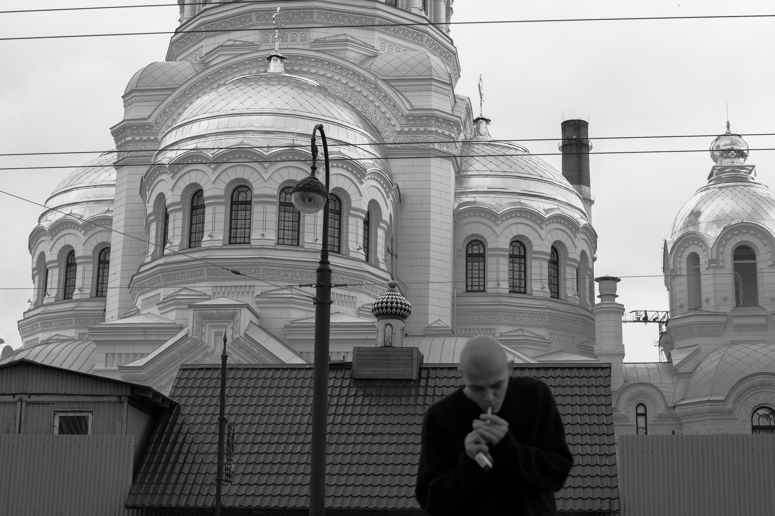 Russian melancholy'25. Фотограф в Москве и Санкт-Петербурге Полина Катальникова