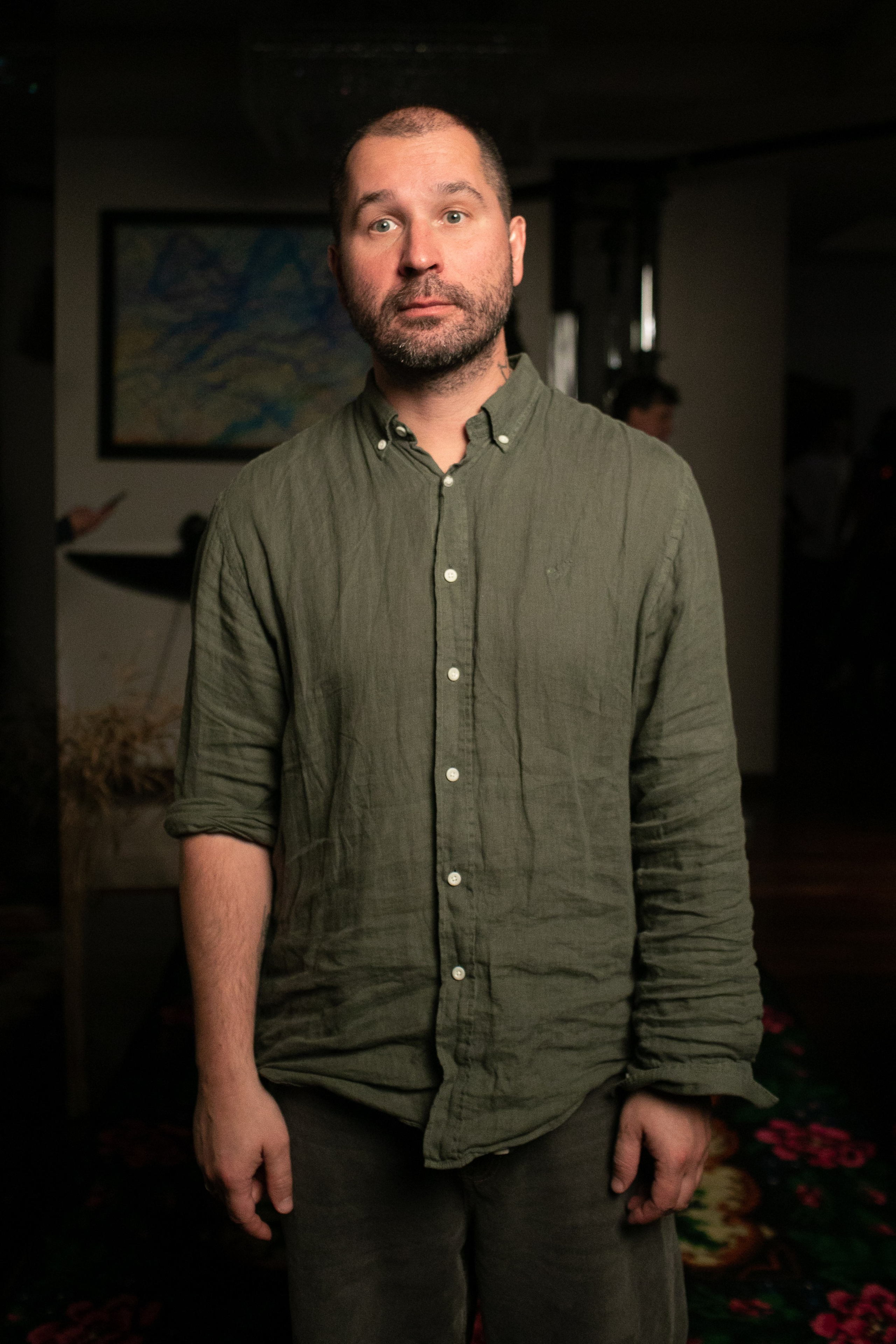 Клип Лерики " Я ждала этот трек ". Art photographer Nino