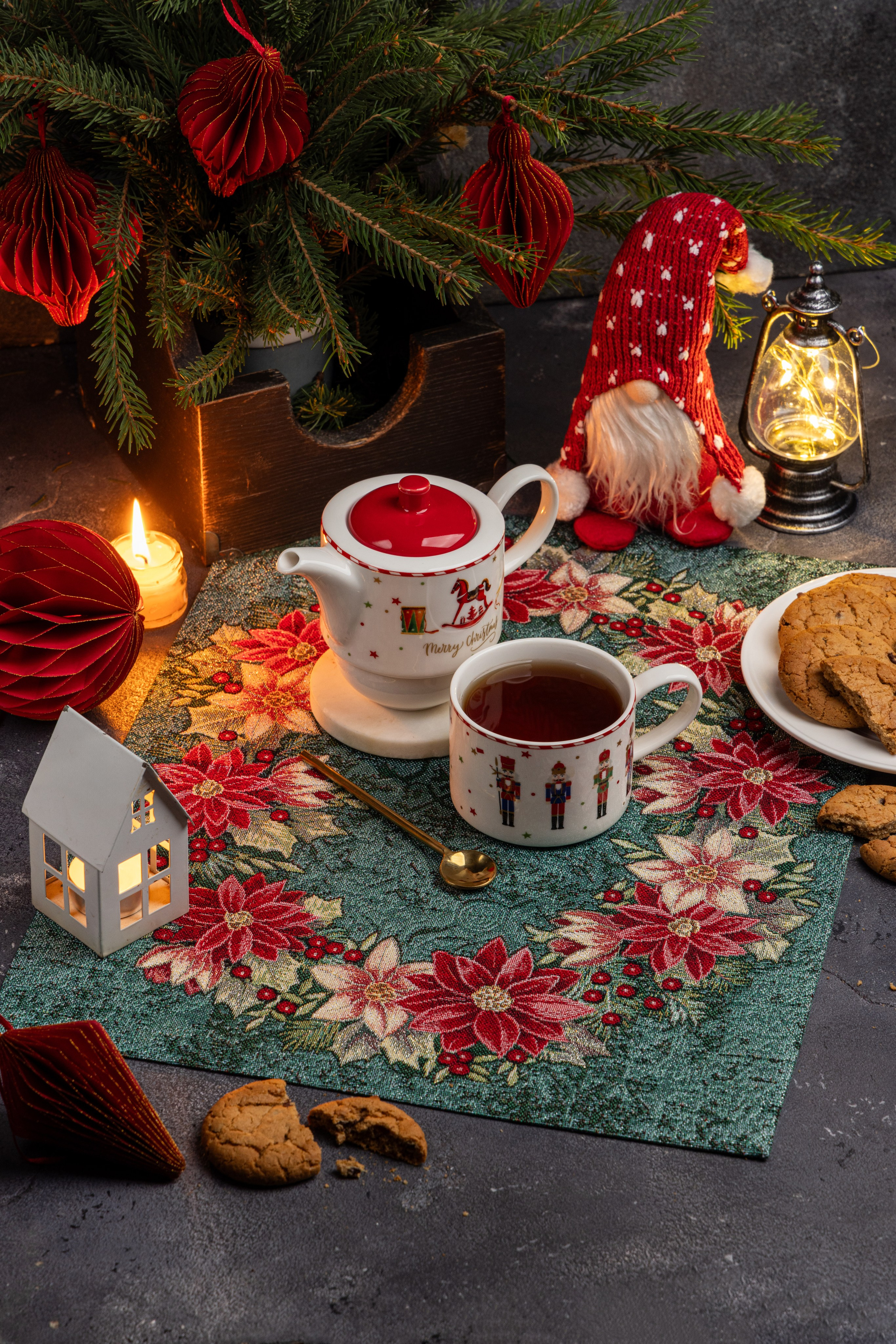 Le Gobelin. Фудфотограф, фудстилист и сет дизайнер в Москве Алена Синицына