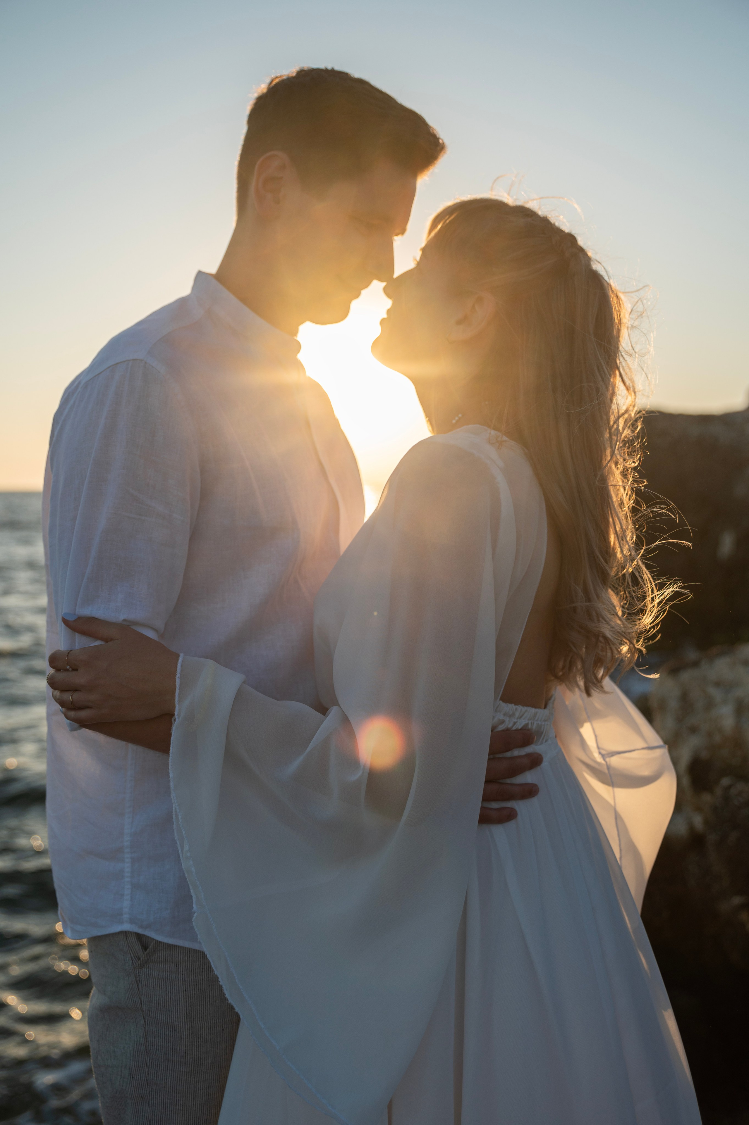 Юлия. Фотограф в Севастополе — Ольга Максименко